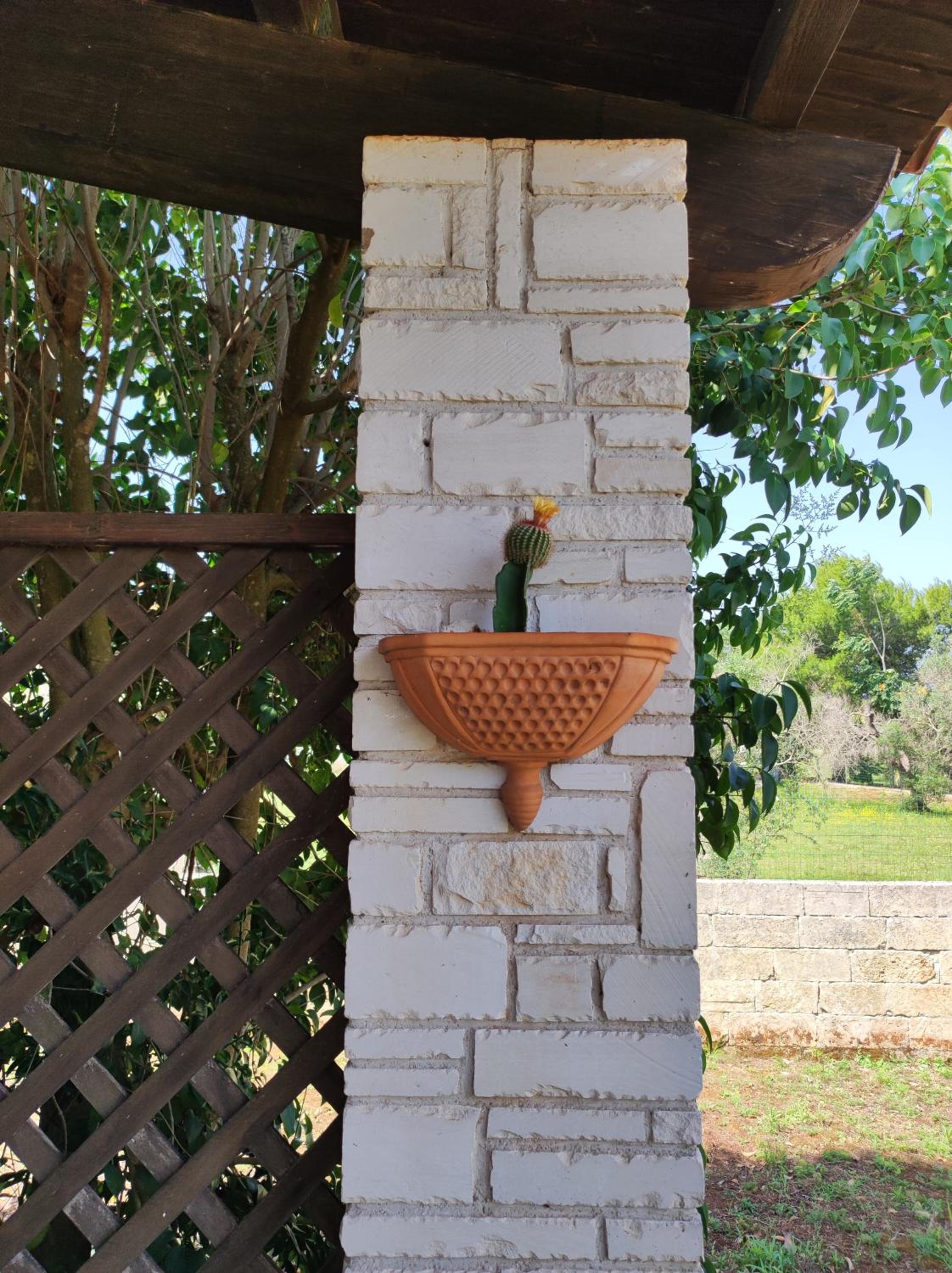 Contrada Macchia B&B