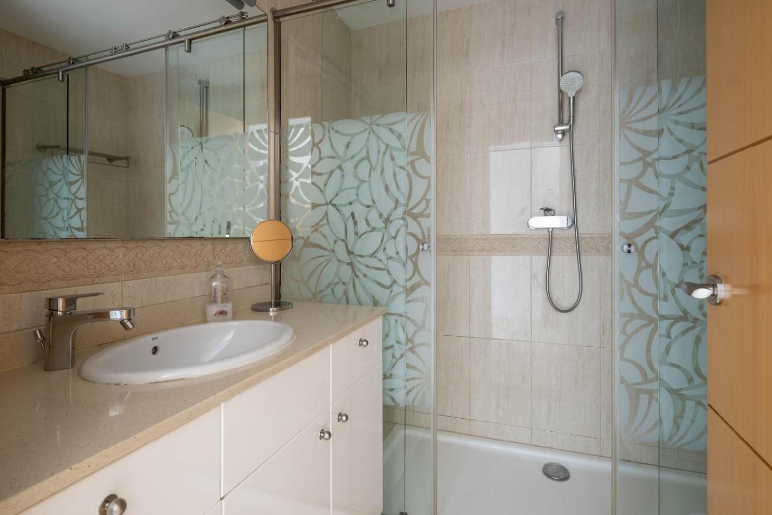 Apartamento Luxury Gran Via 2