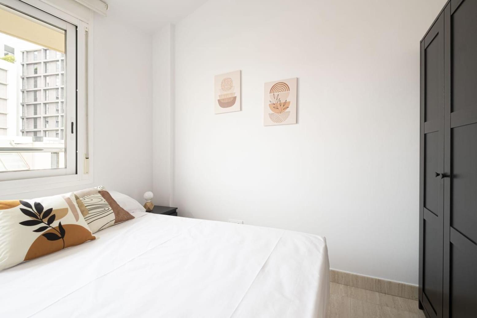 Apartamento Luxury Gran Via 2