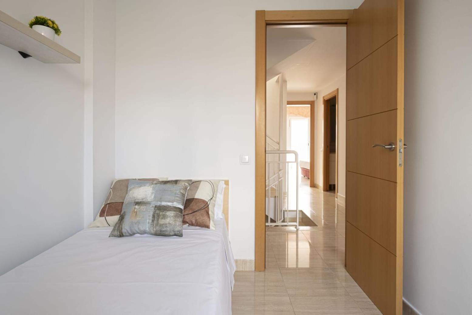 Apartamento Luxury Gran Via 2