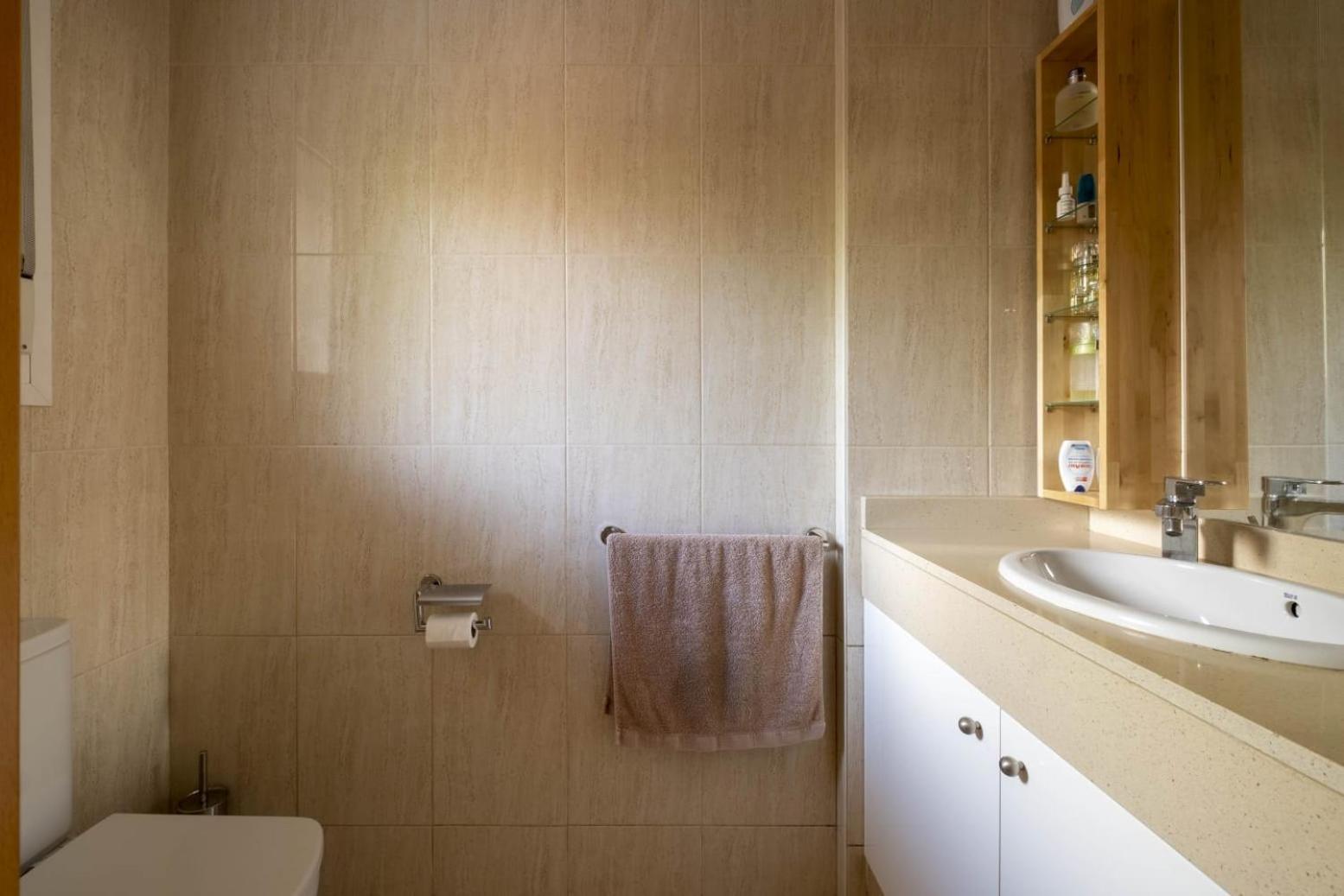 Apartamento Luxury Gran Via 2