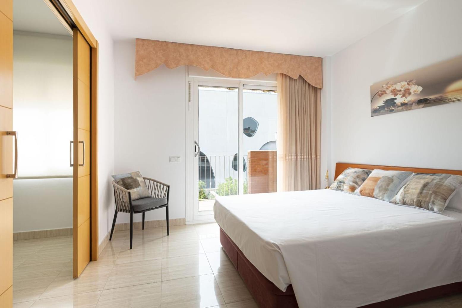Apartamento Luxury Gran Via 2