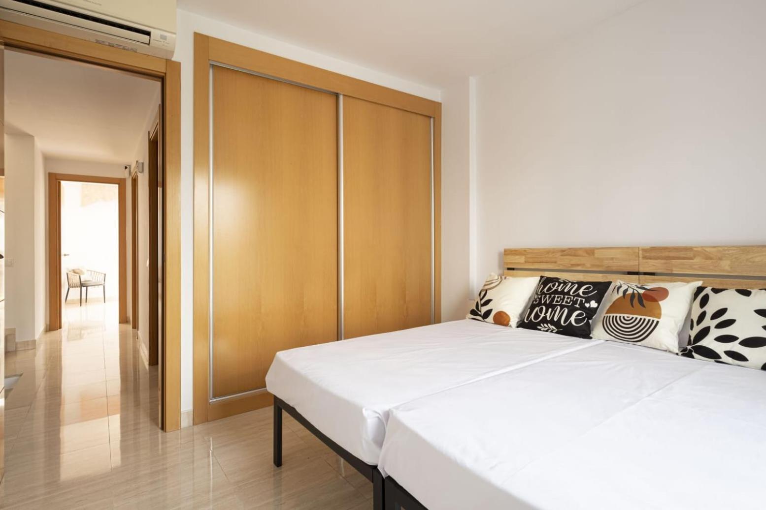 Apartamento Luxury Gran Via 2