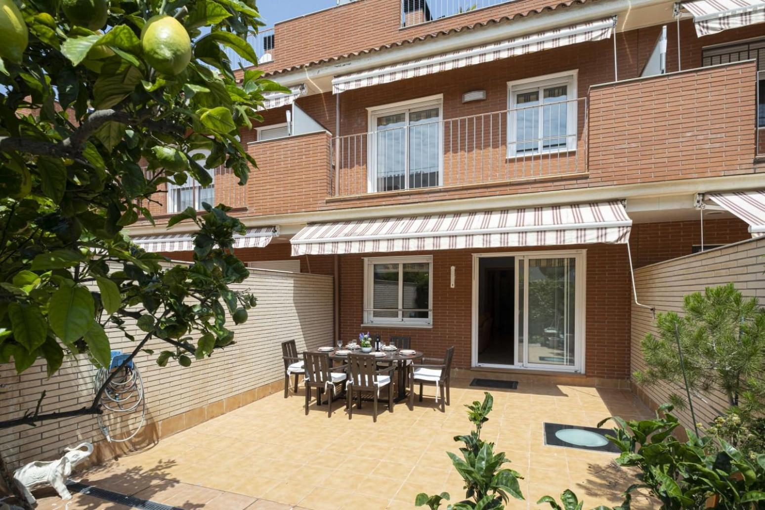 Apartamento Luxury Gran Via 2