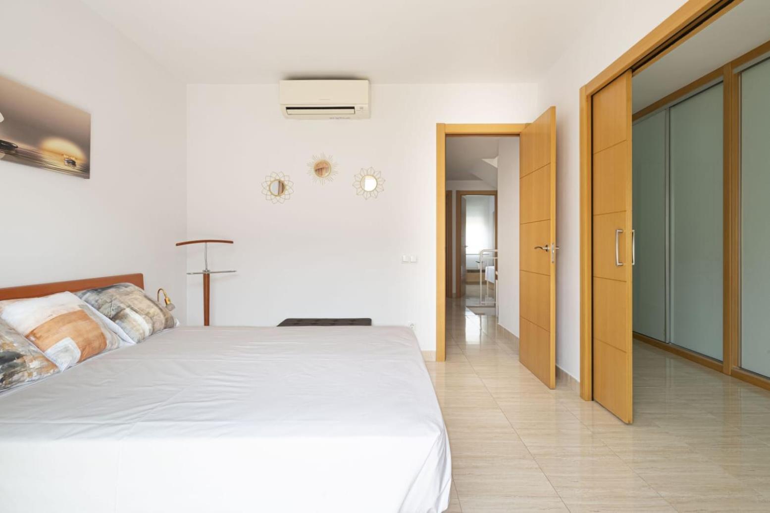 Apartamento Luxury Gran Via 2