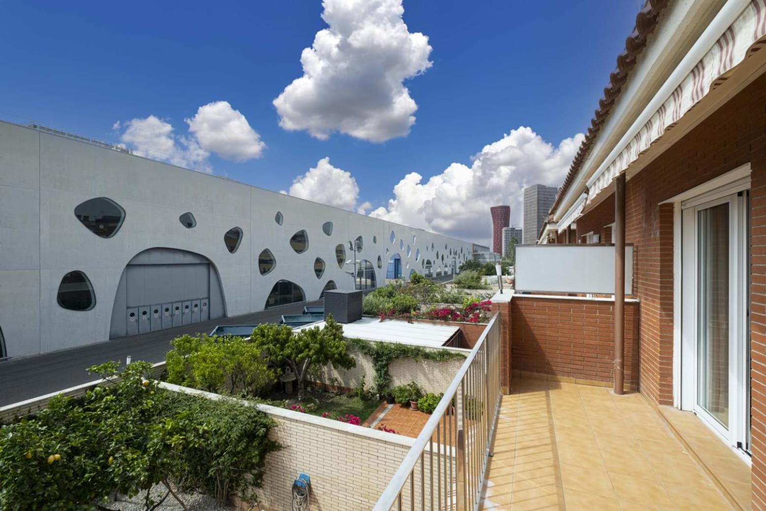 Apartamento Luxury Gran Via 2