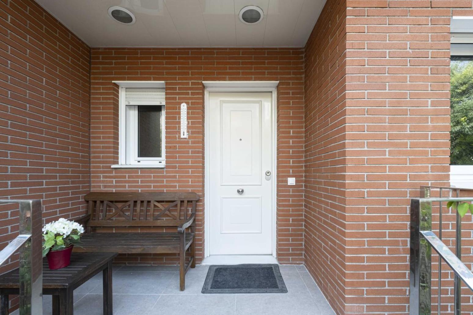 Apartamento Luxury Gran Via 2