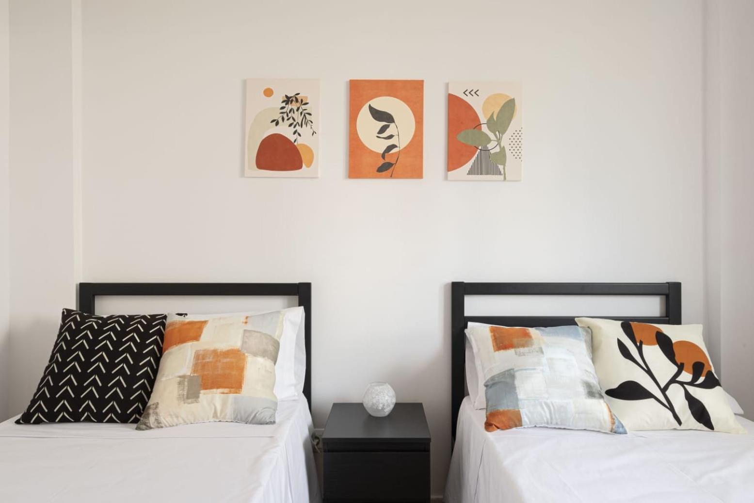 Apartamento Luxury Gran Via 2