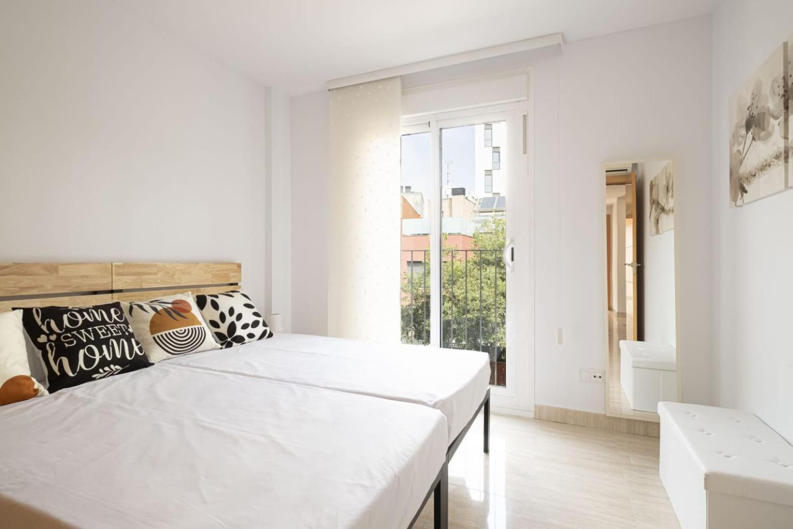 Apartamento Luxury Gran Via 2