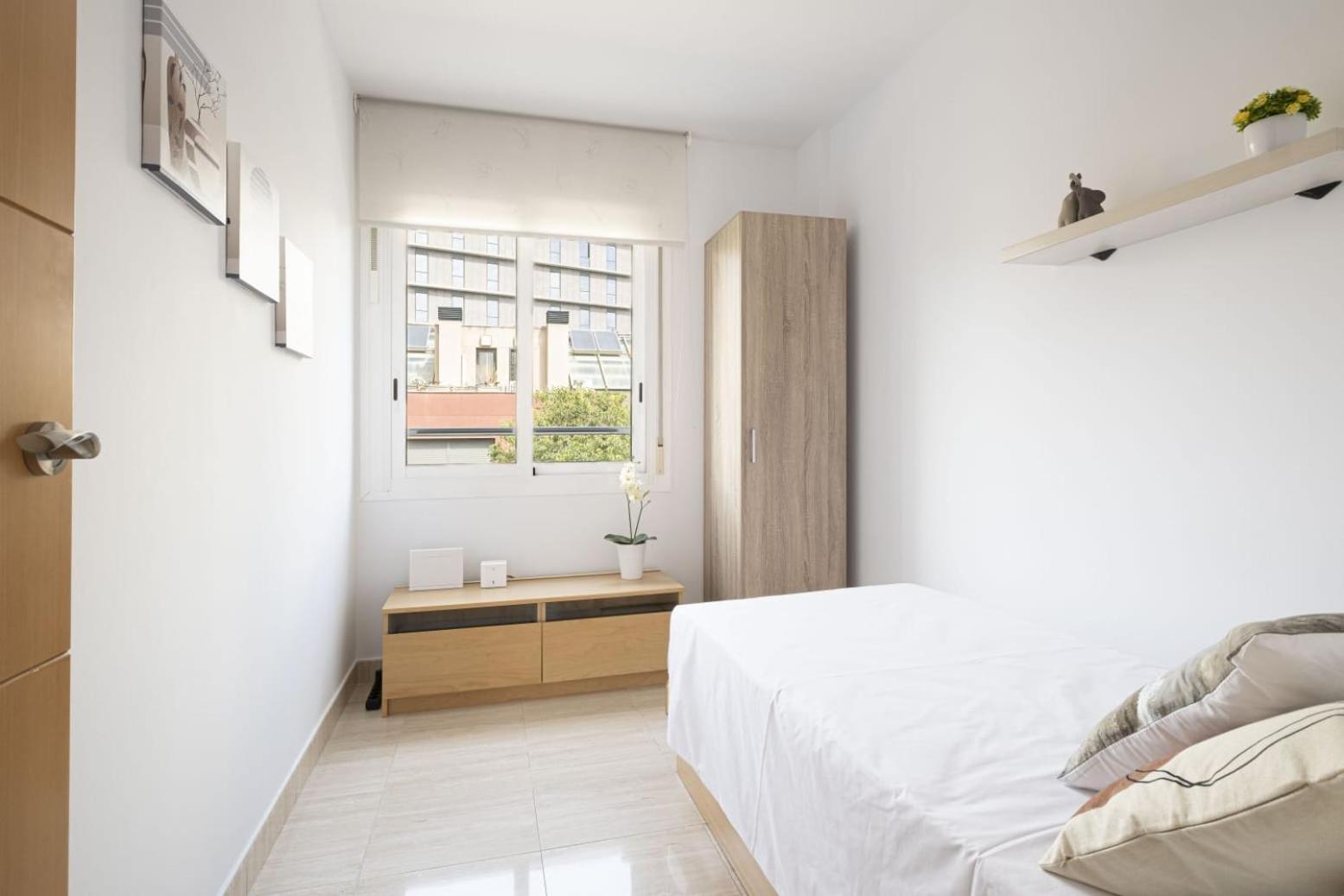 Apartamento Luxury Gran Via 2