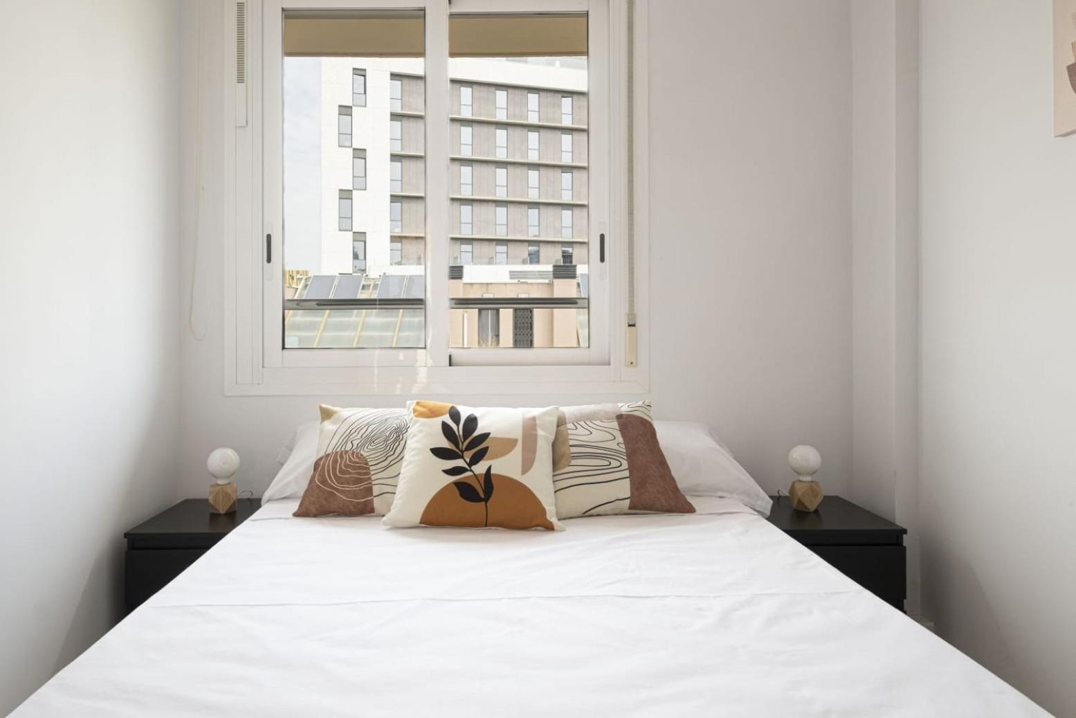 Apartamento Luxury Gran Via 2