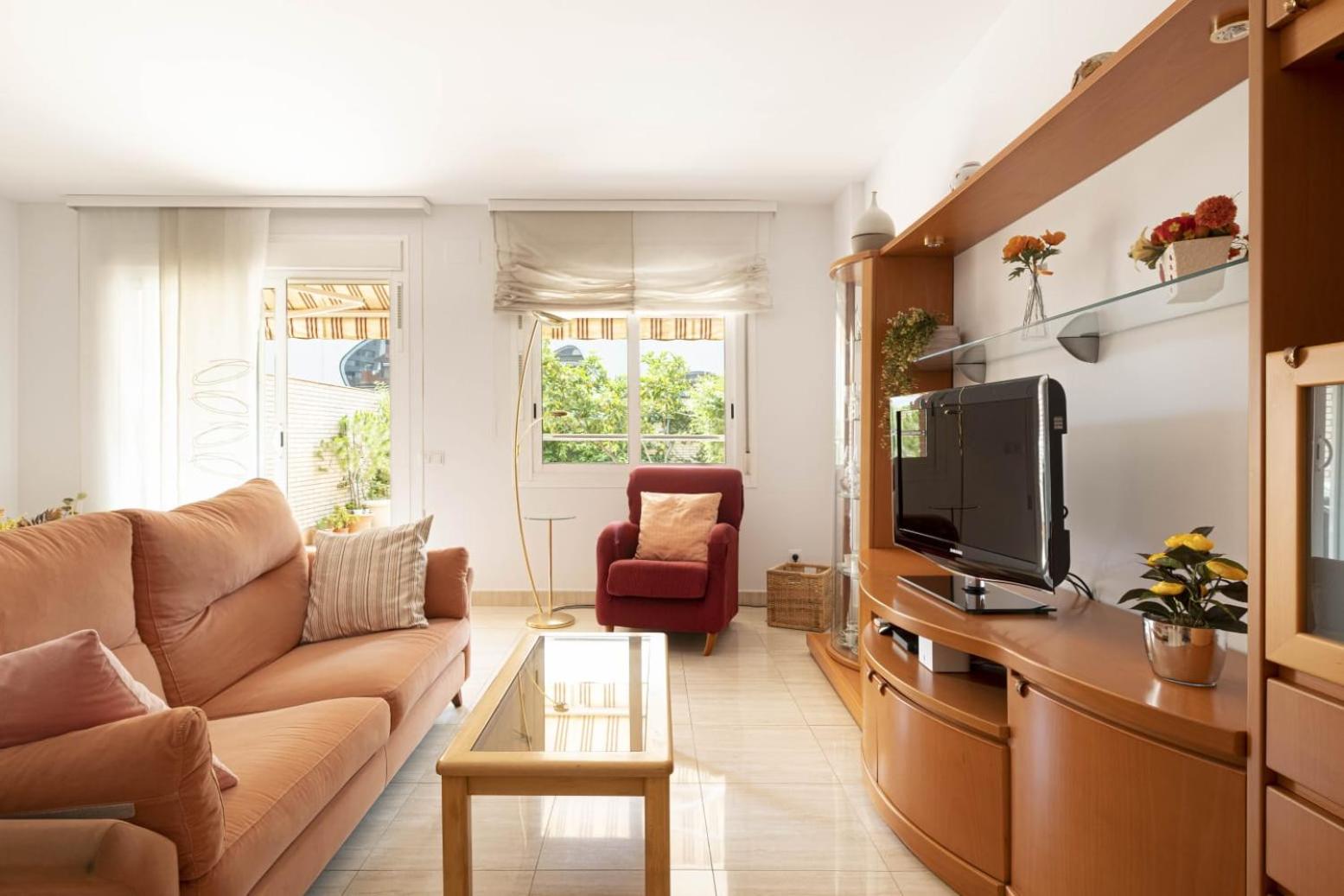 Apartamento Luxury Gran Via 2