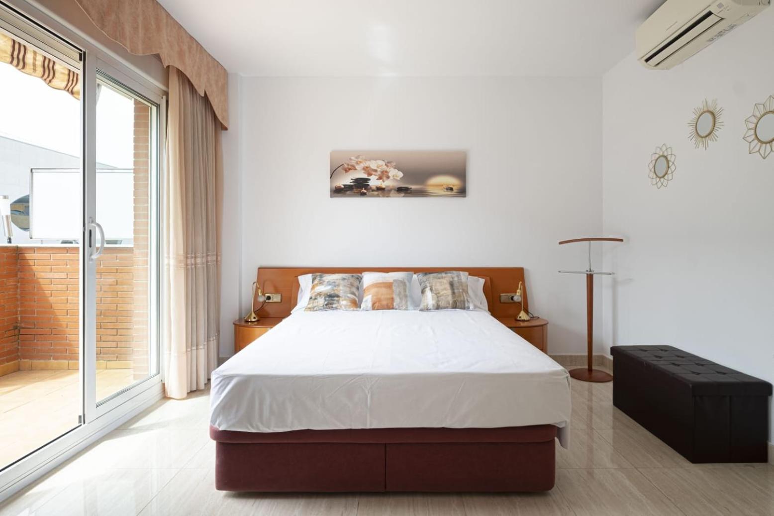 Apartamento Luxury Gran Via 2