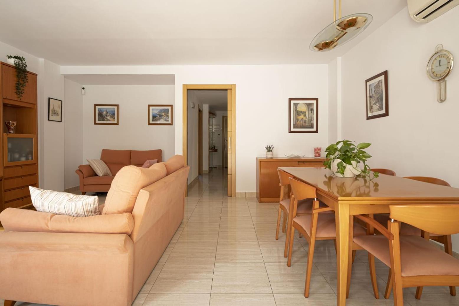 Apartamento Luxury Gran Via 2