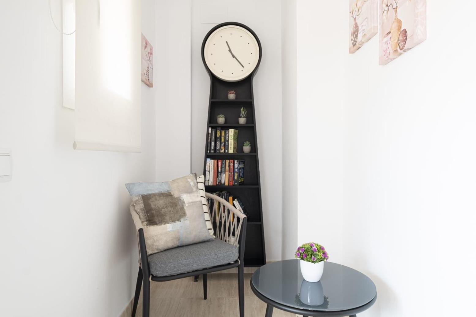 Apartamento Luxury Gran Via 2