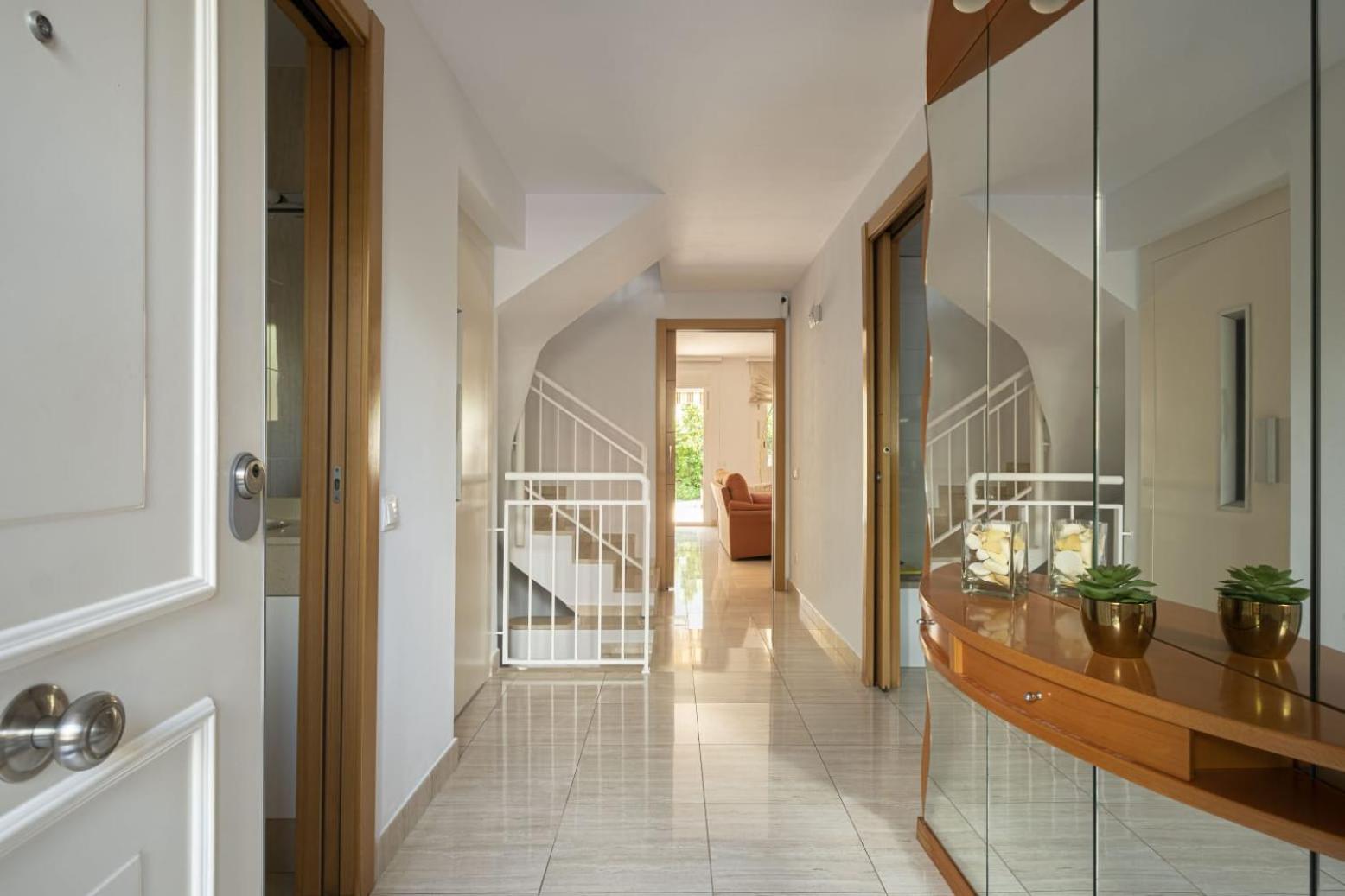 Apartamento Luxury Gran Via 2