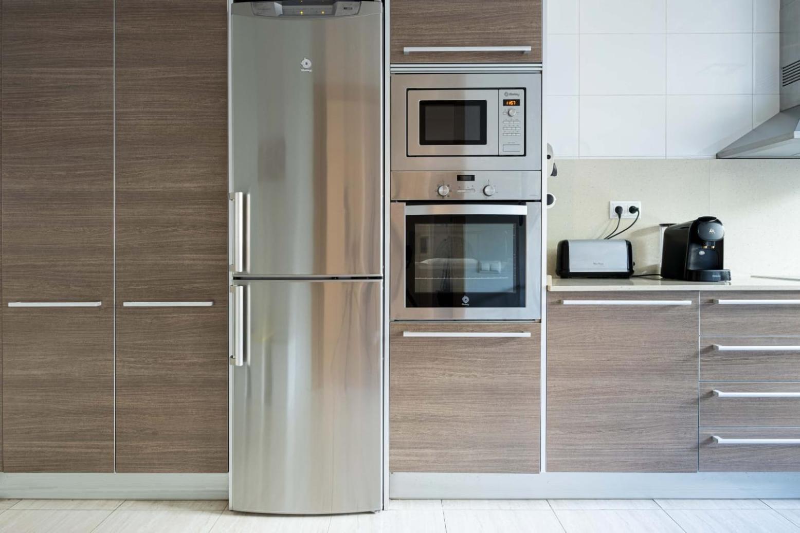 Apartamento Luxury Gran Via 2