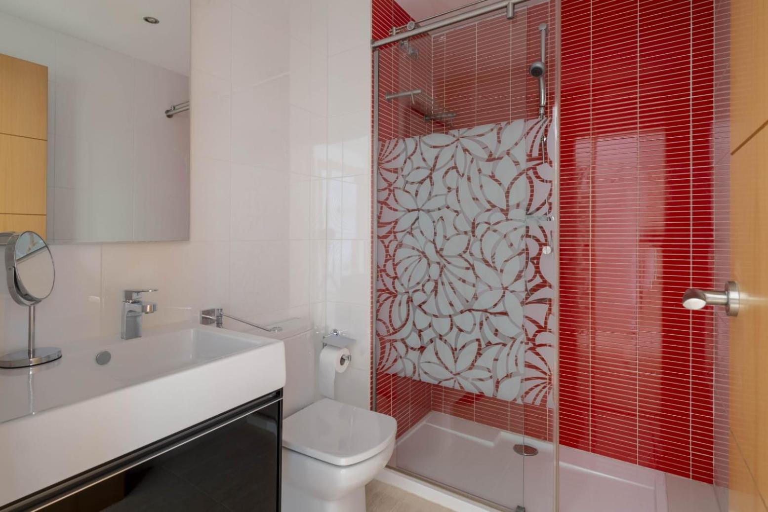 Apartamento Luxury Gran Via 2