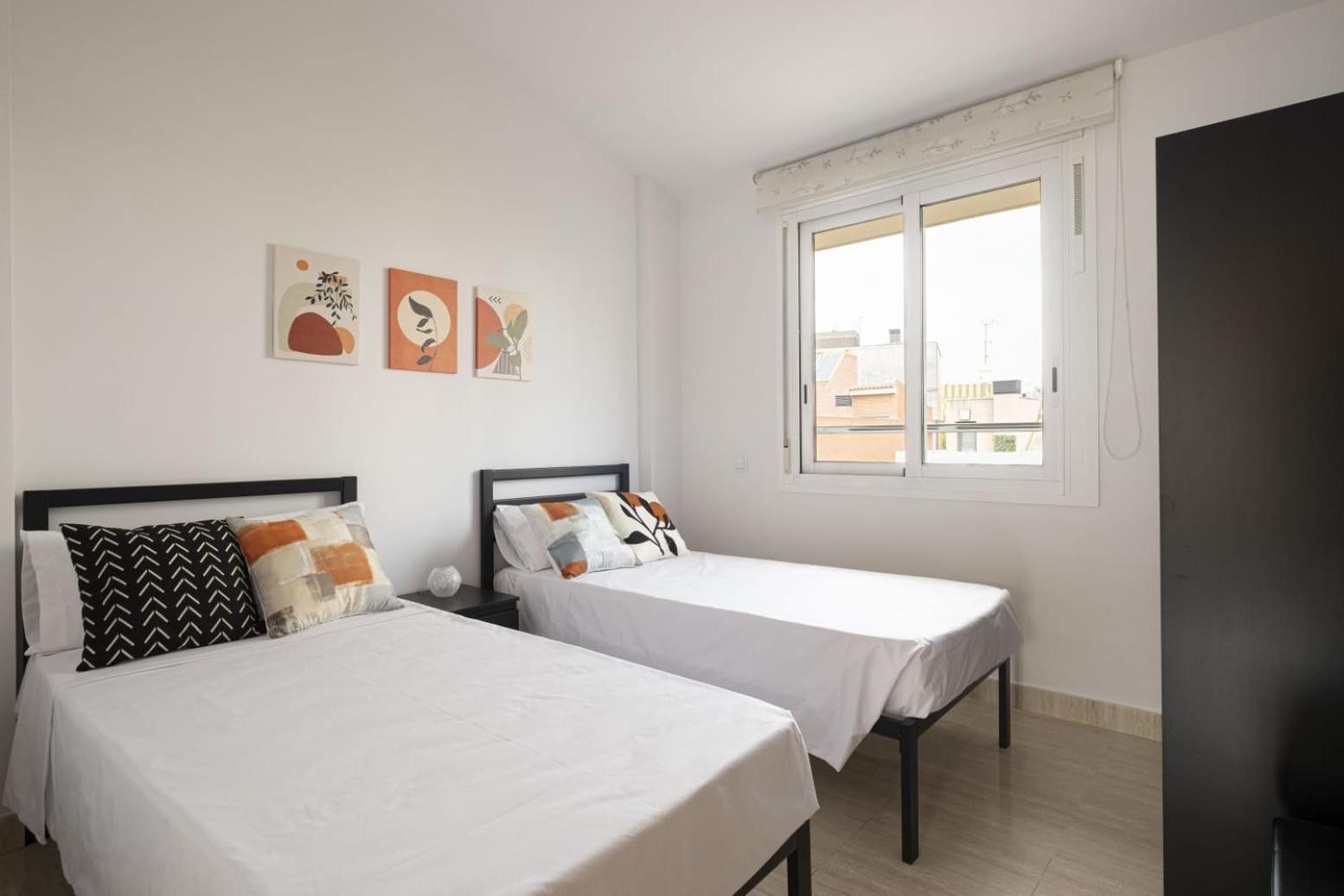 Apartamento Luxury Gran Via 2