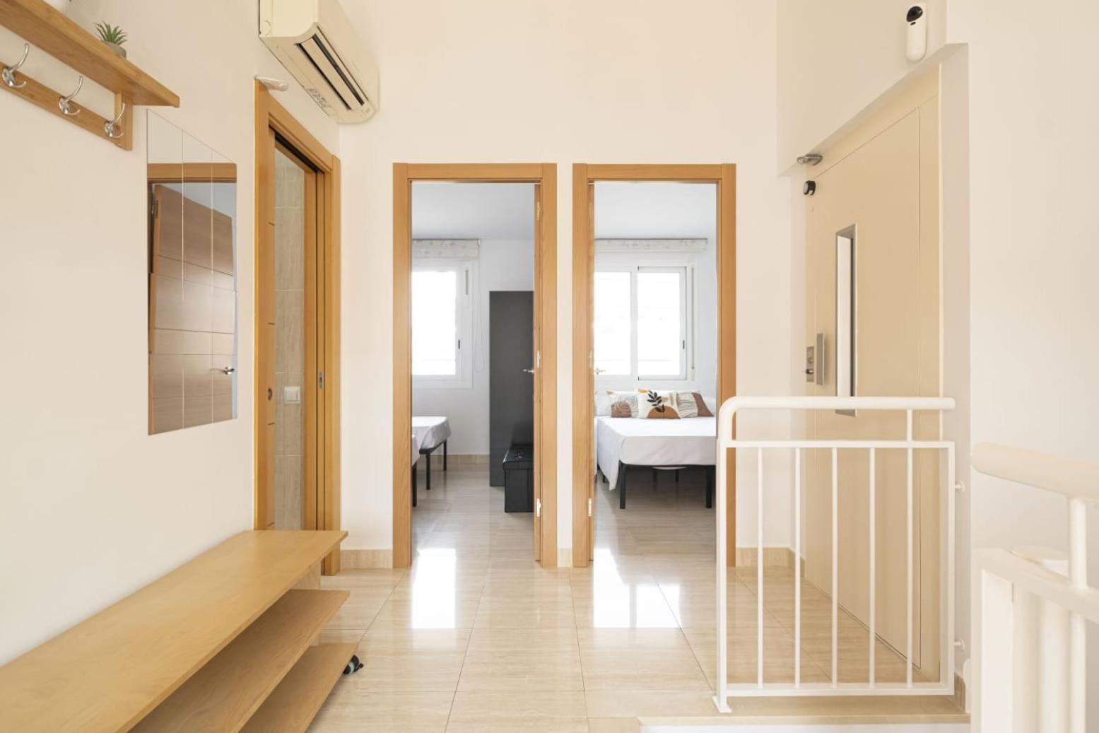 Apartamento Luxury Gran Via 2
