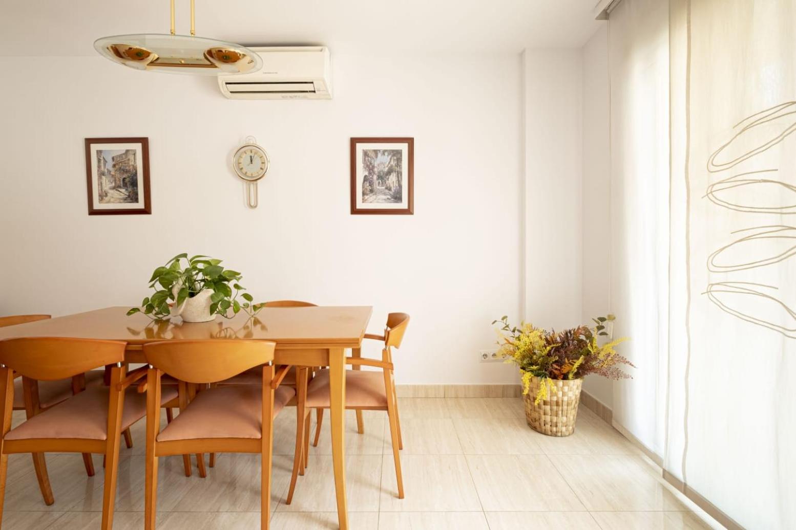 Apartamento Luxury Gran Via 2