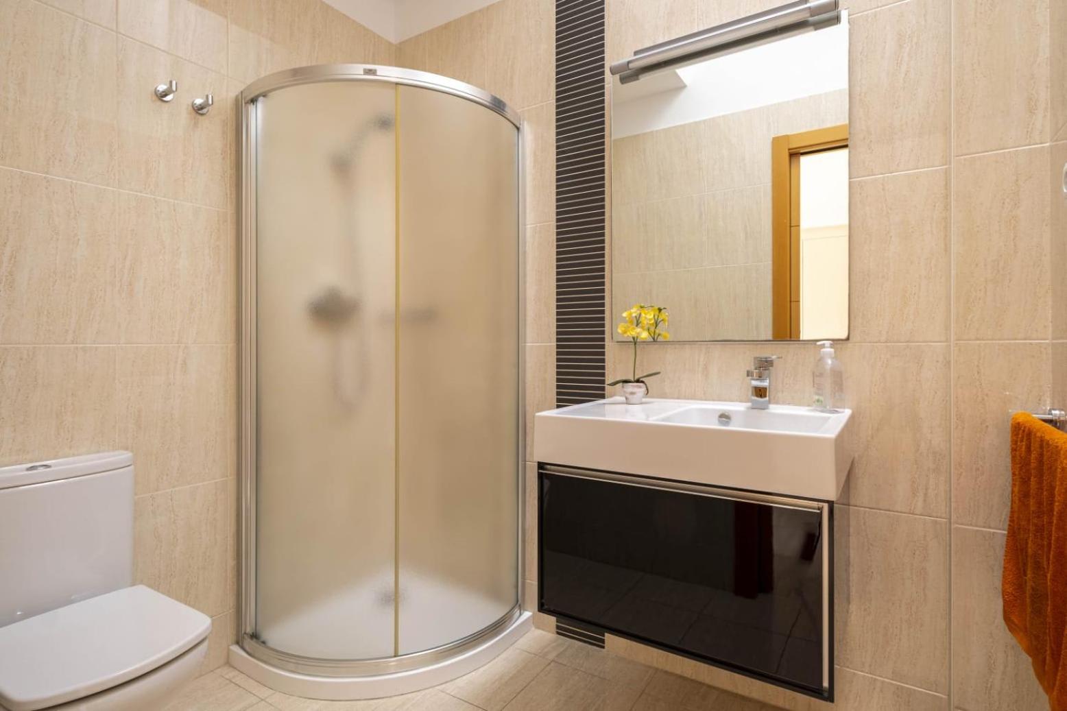 Apartamento Luxury Gran Via 2