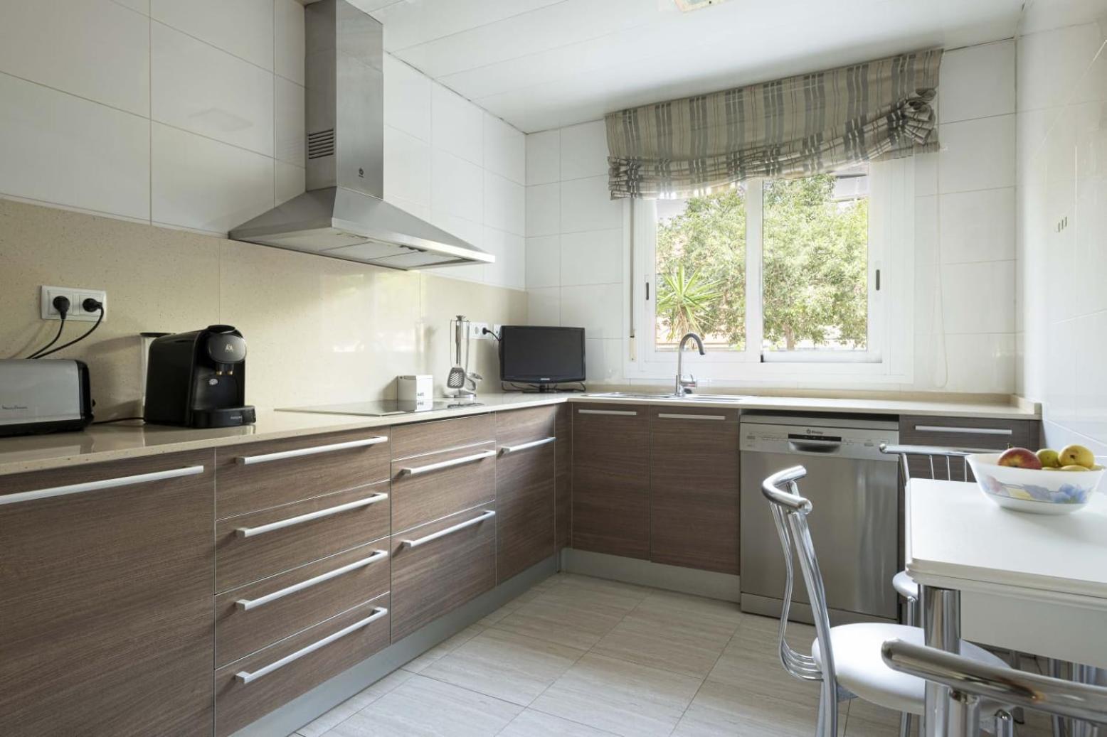 Apartamento Luxury Gran Via 2