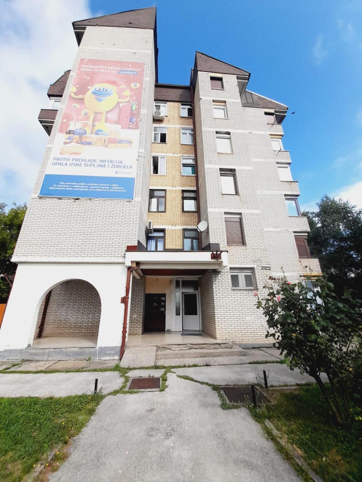 Apartman Ajla