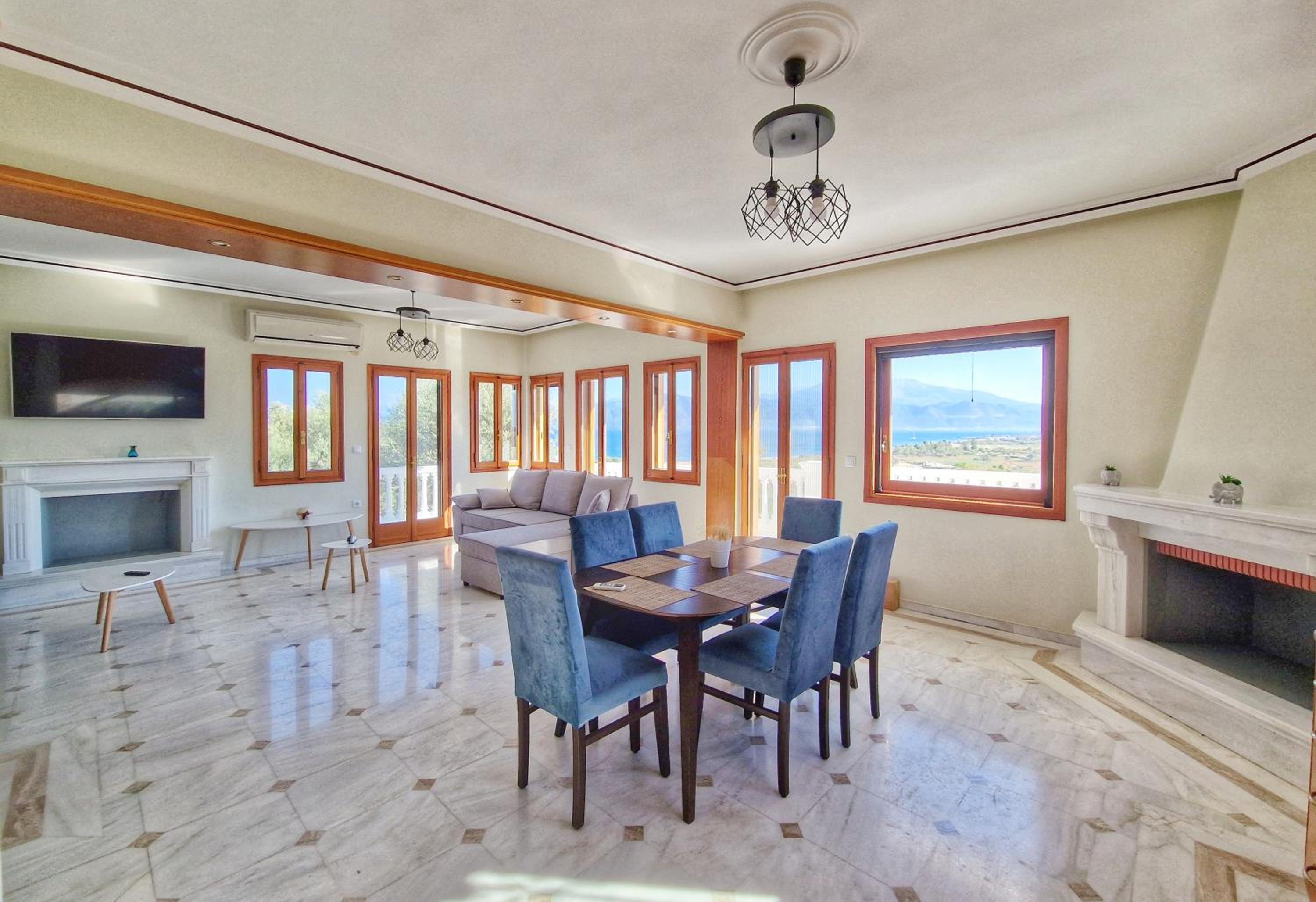 Majestic View Resort