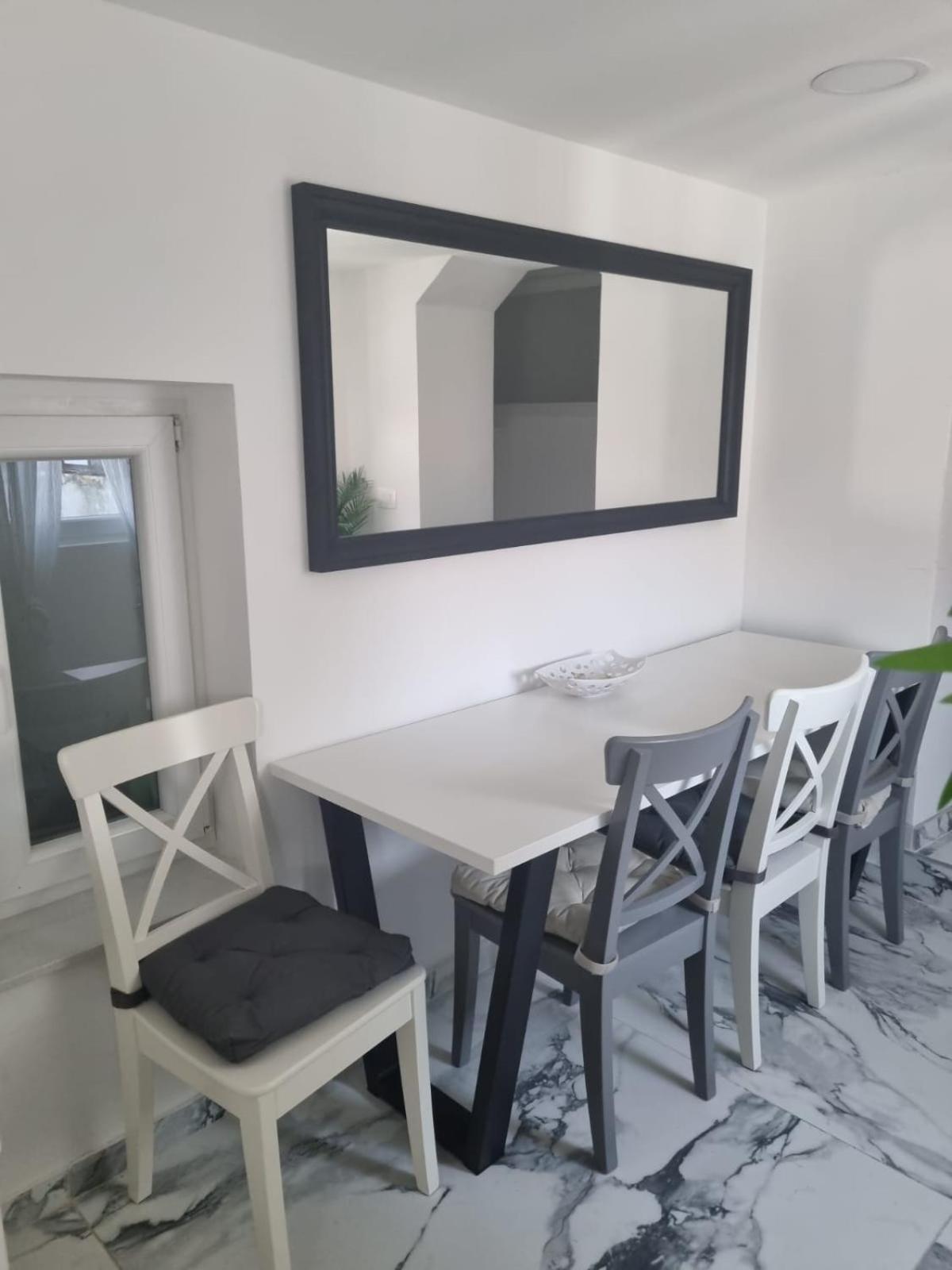 Blue Eden in Zadar Old Town Private Penthouse