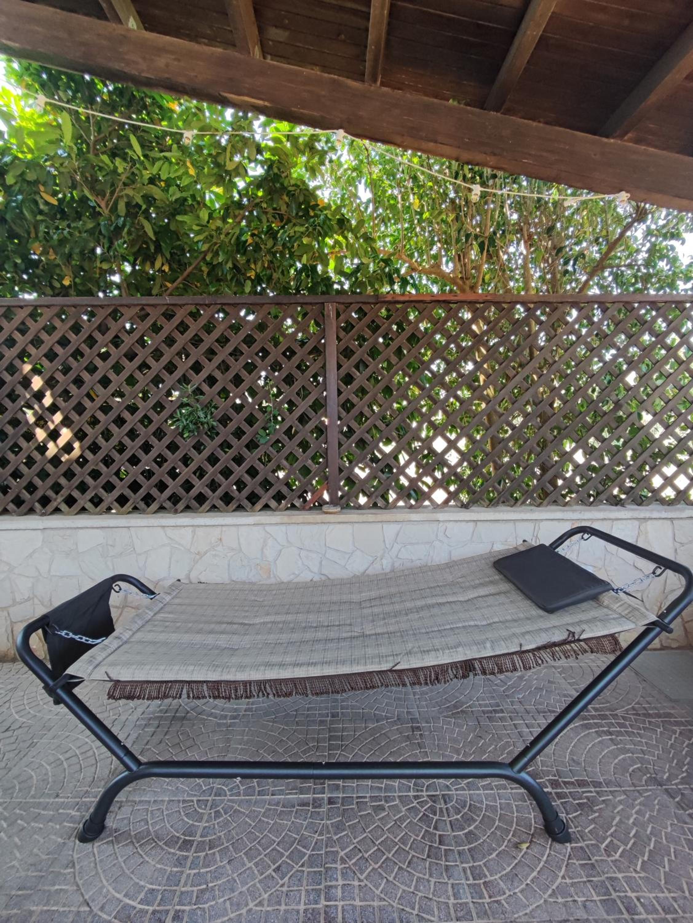 Contrada Macchia B&B
