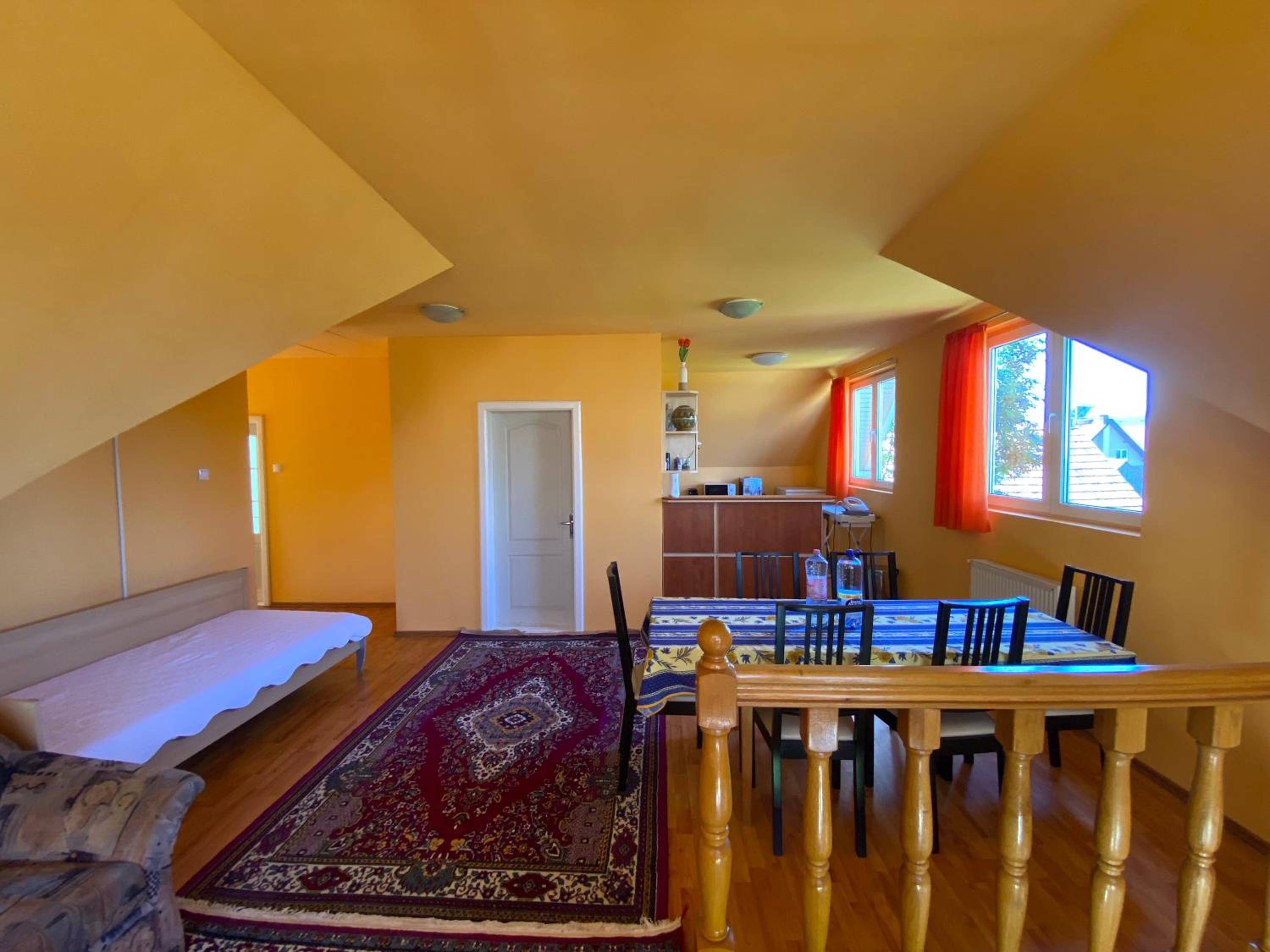 Fűzfa Apartman