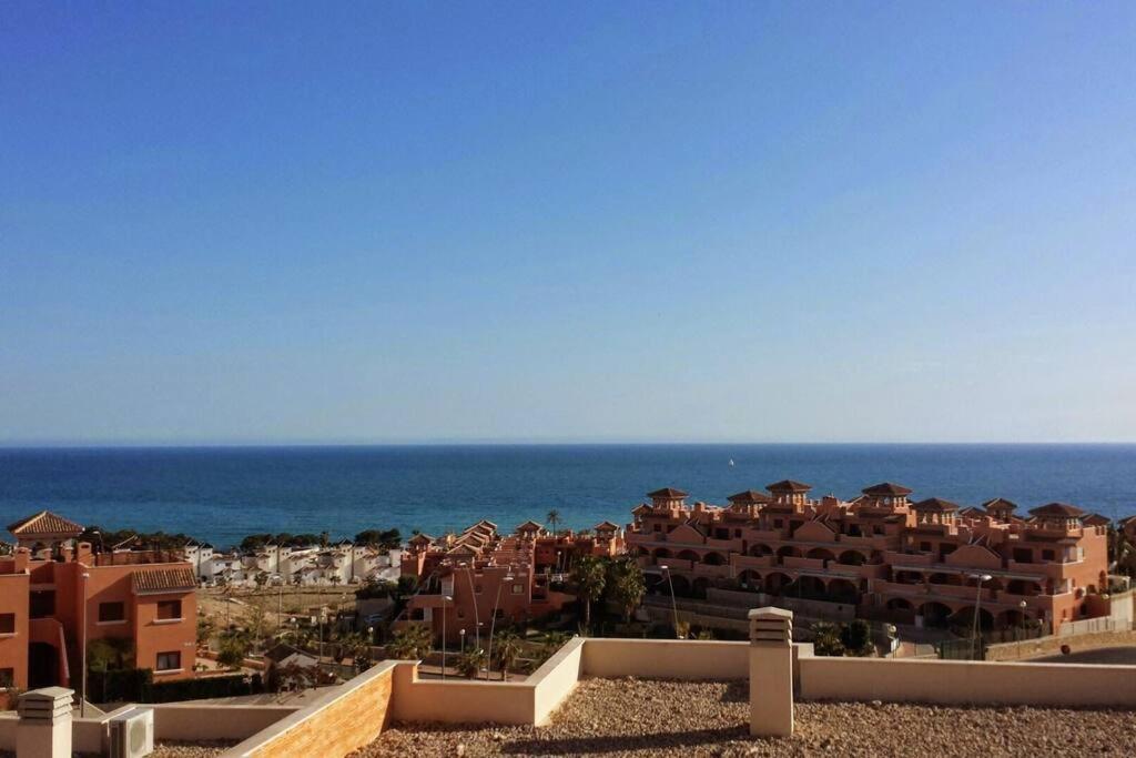 Amazing Sea View! view 5