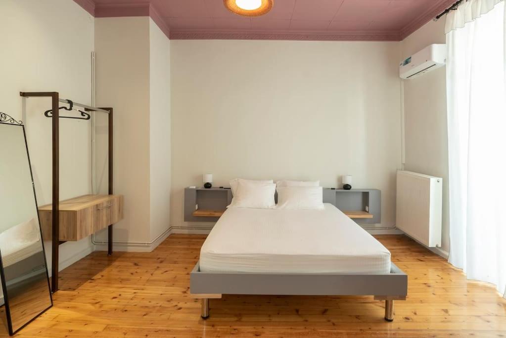 Casanova94 Guesthouse view 4
