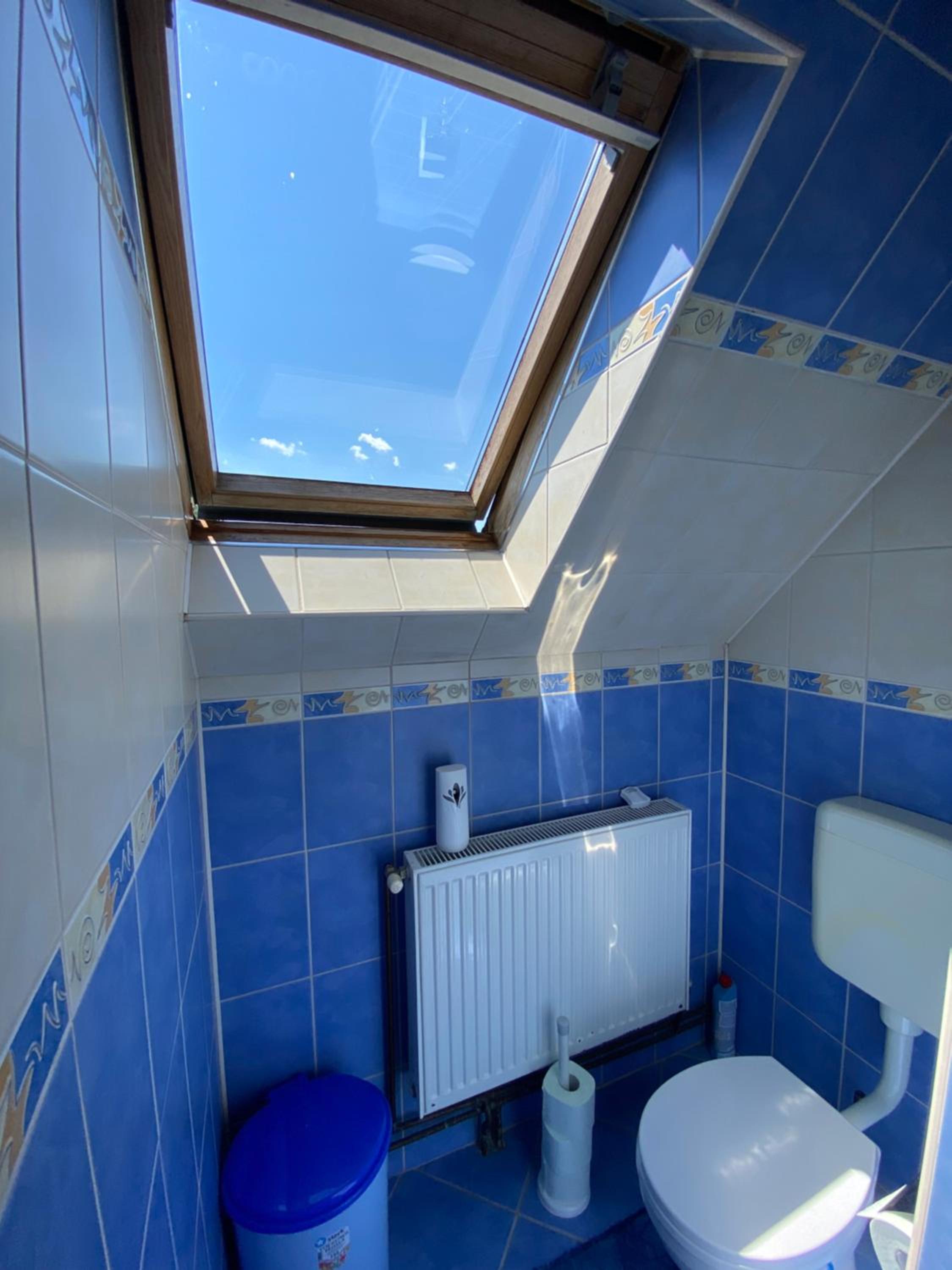 Fűzfa Apartman