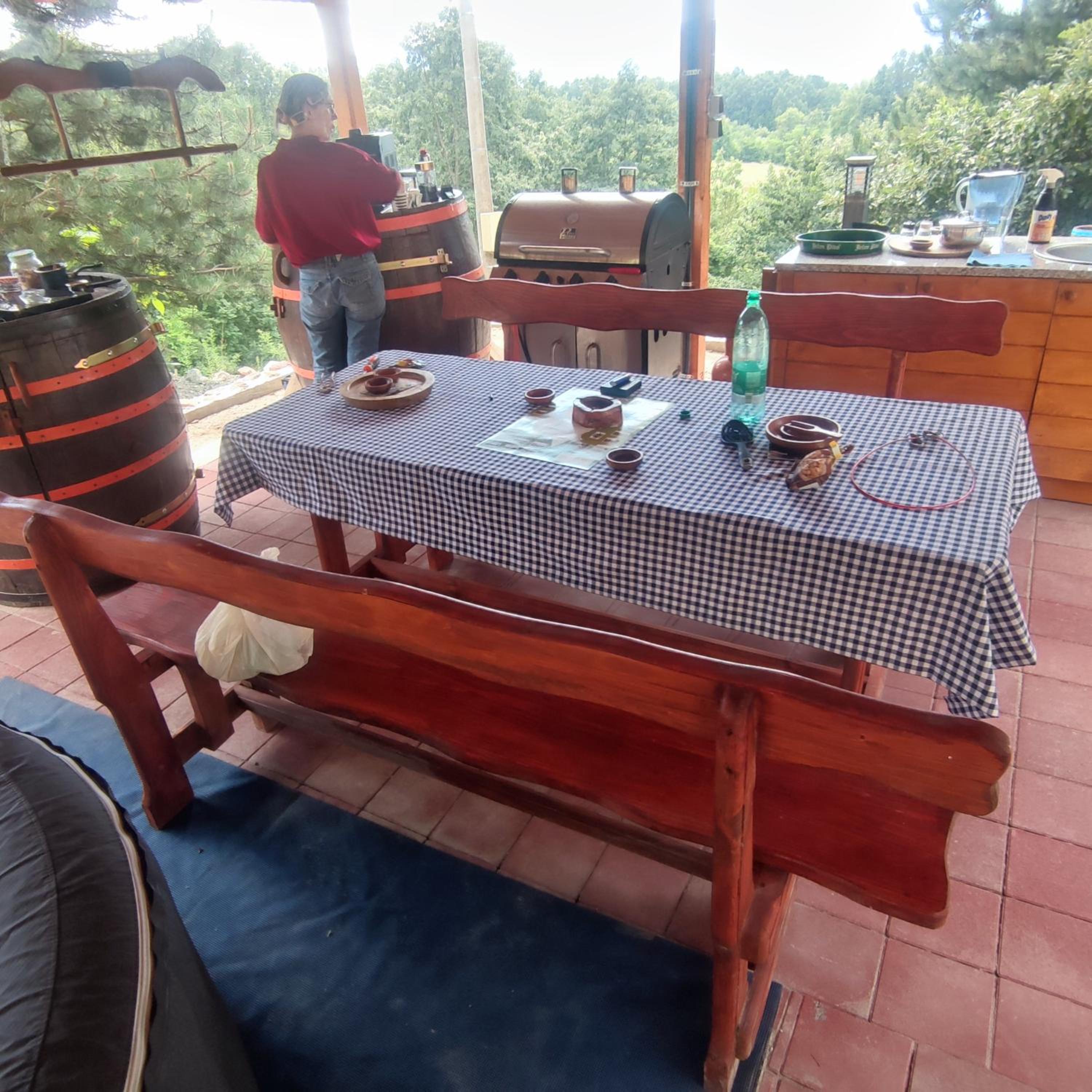Seoski Turizam Feniks - apartman Ostrog