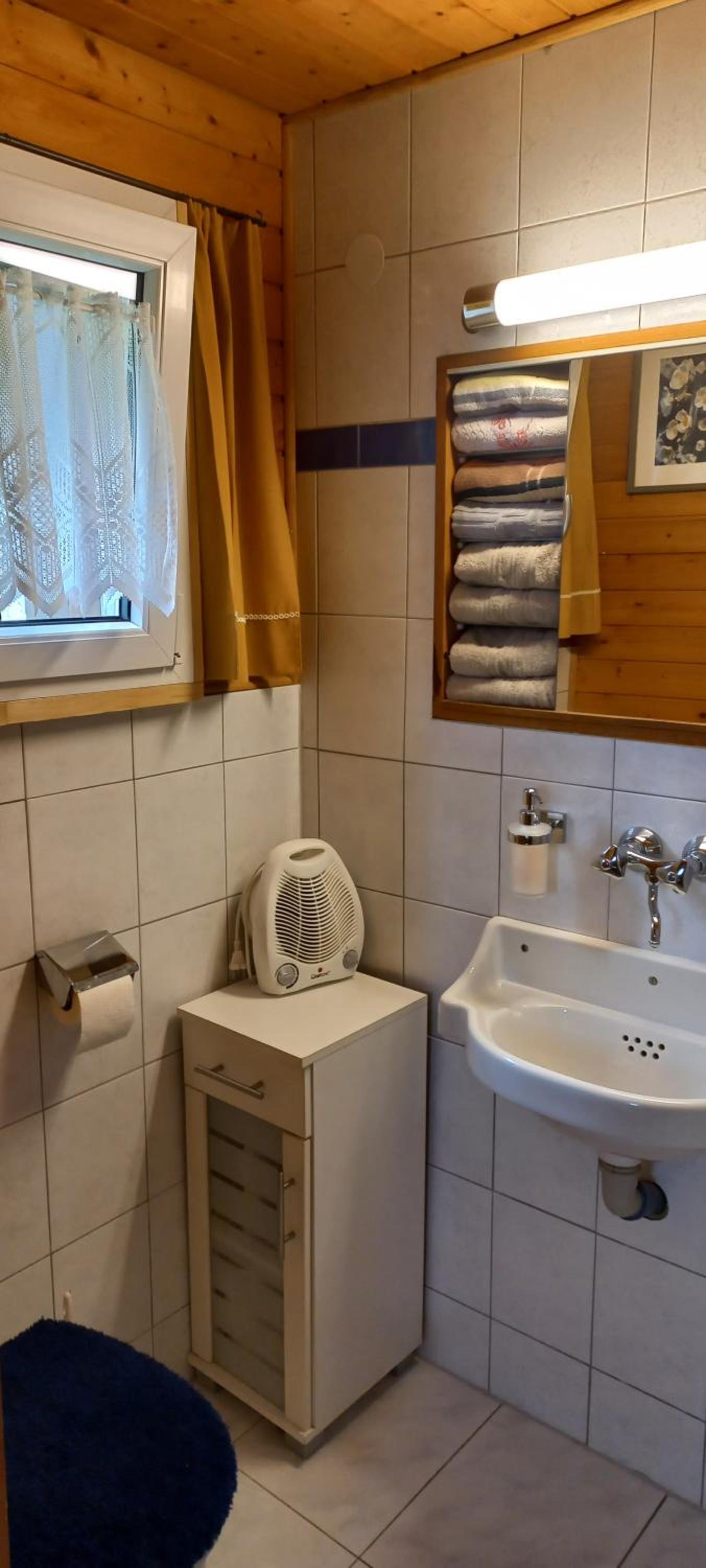 Ferienhaus Fernblick