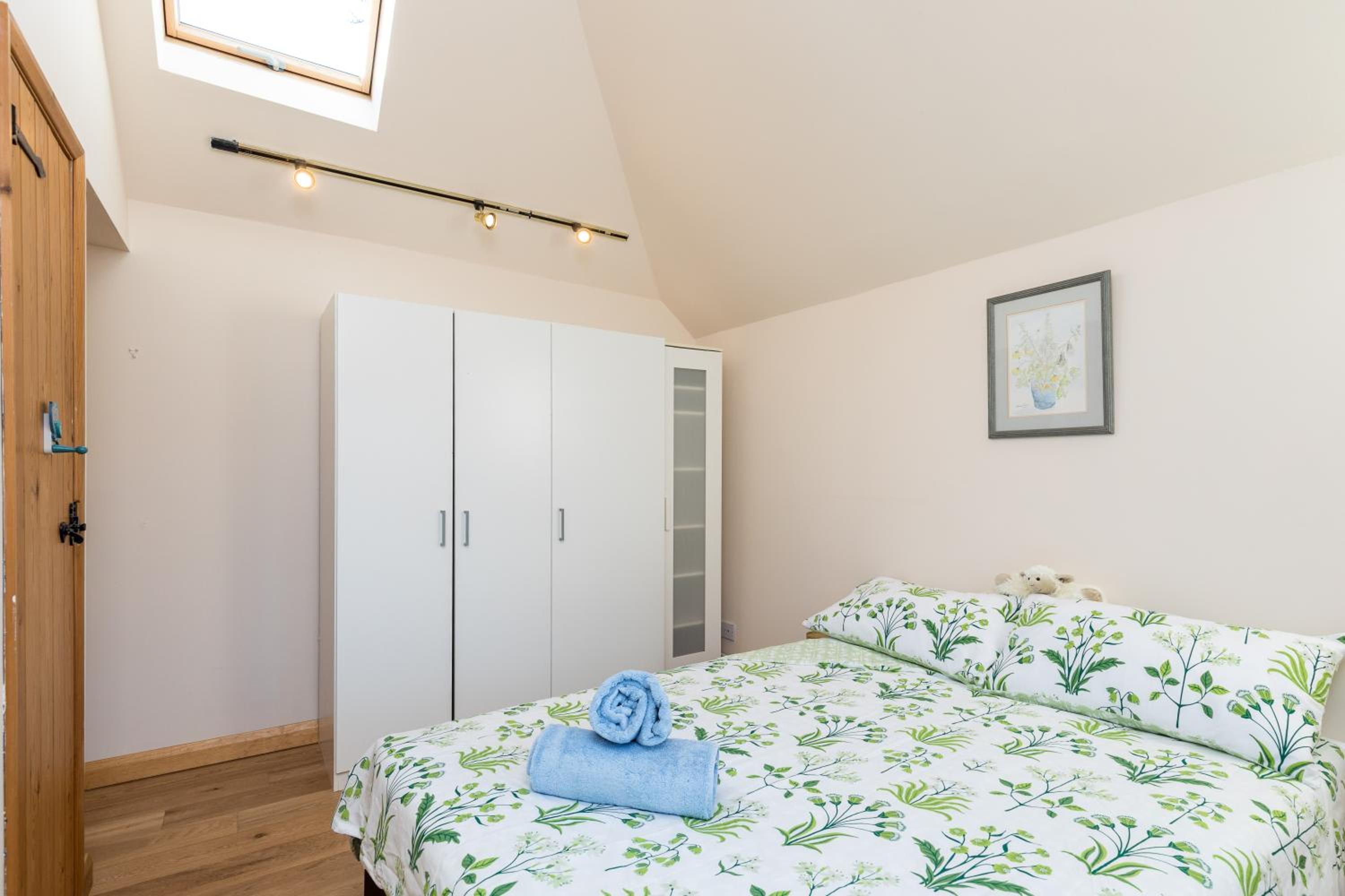 Dairy Cottage