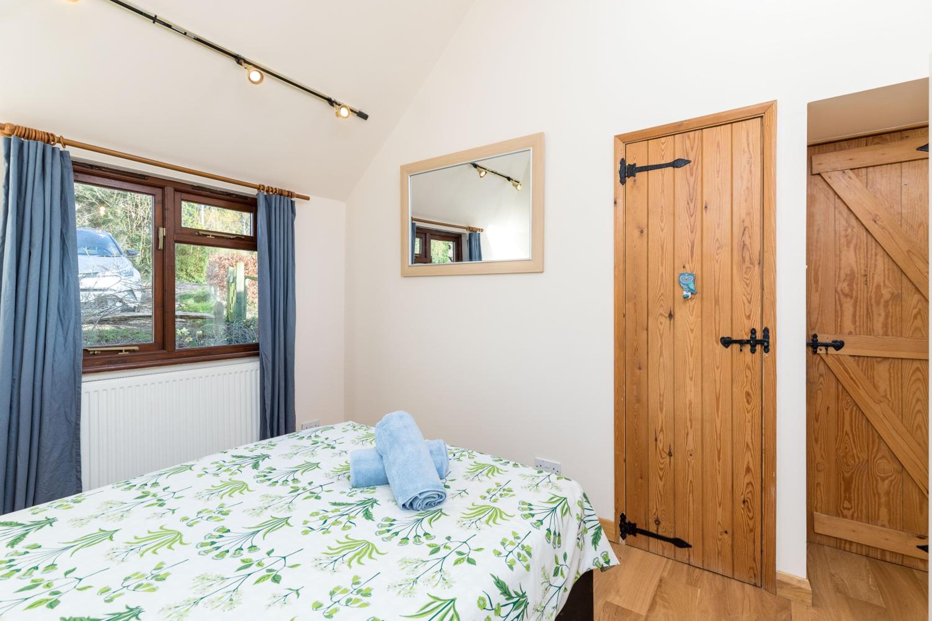 Dairy Cottage