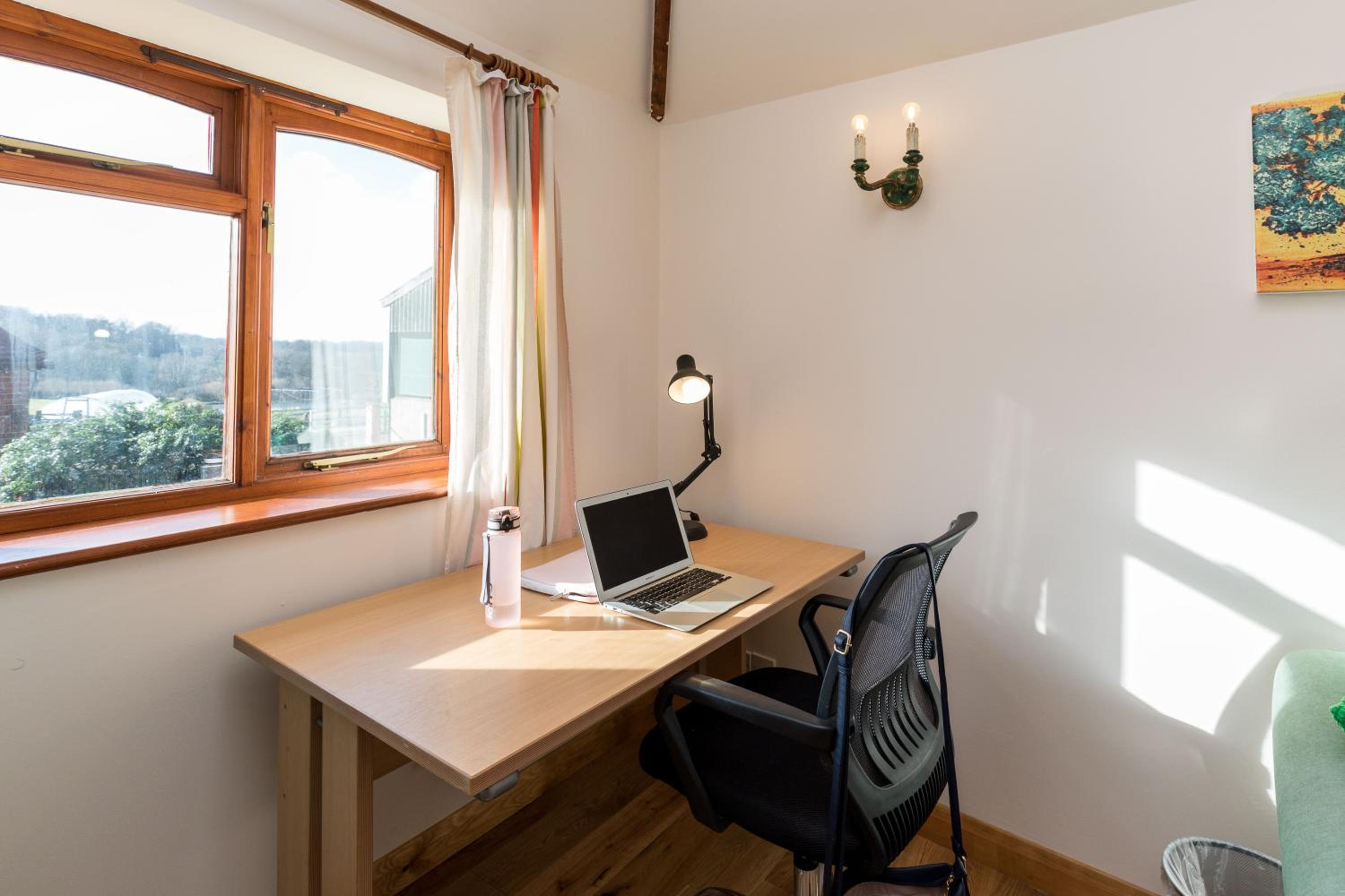 Dairy Cottage
