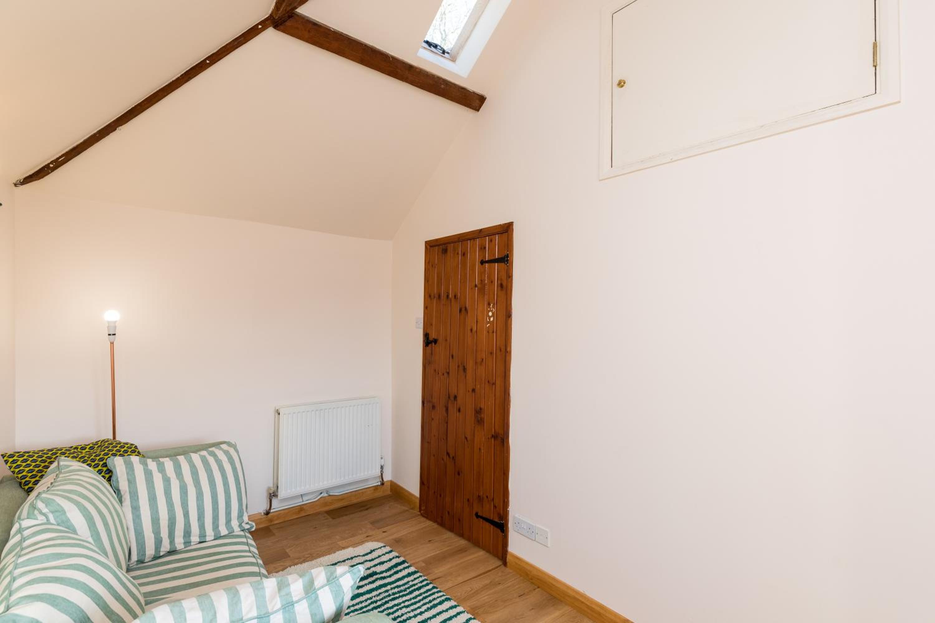 Dairy Cottage