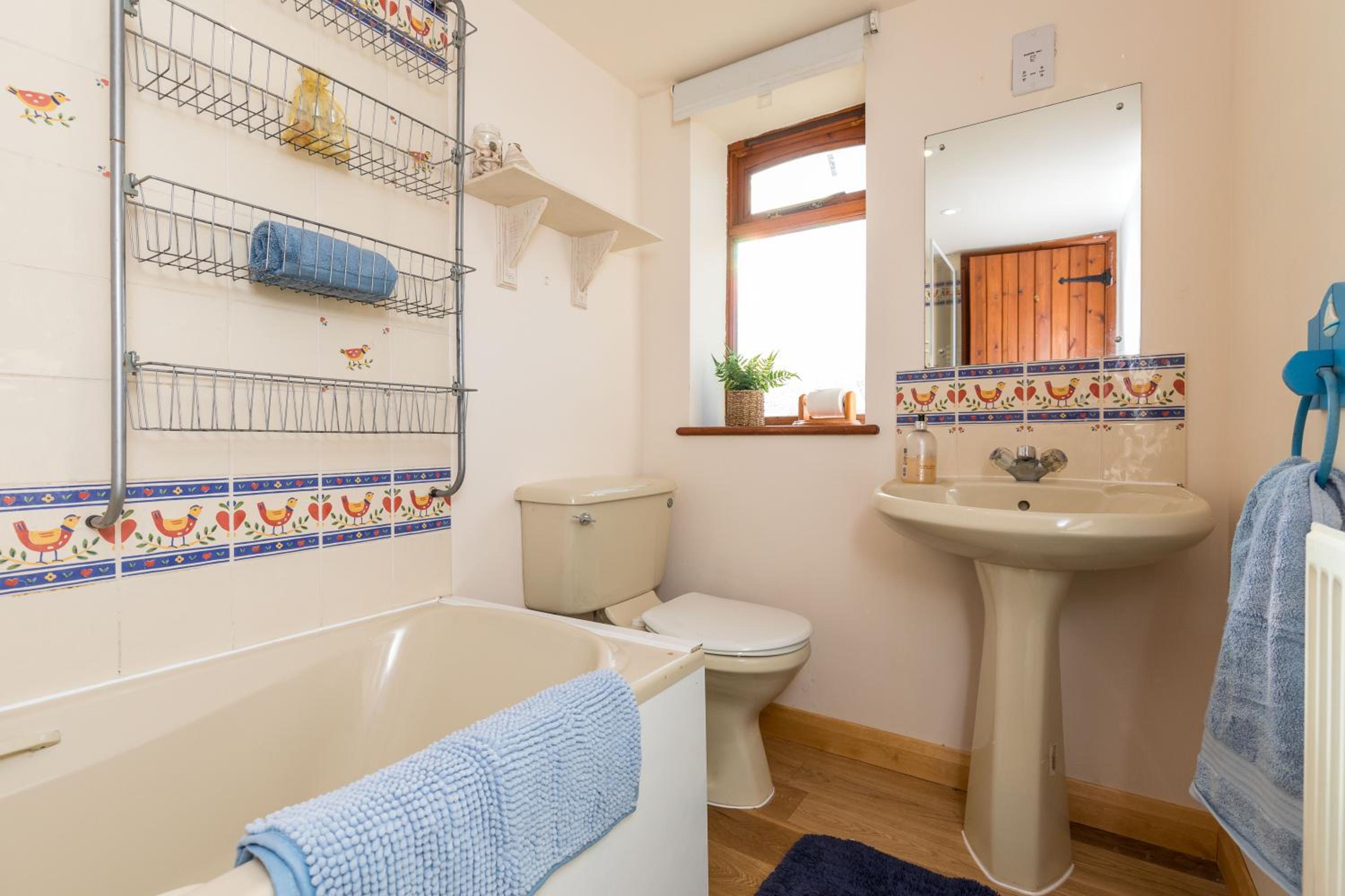 Dairy Cottage