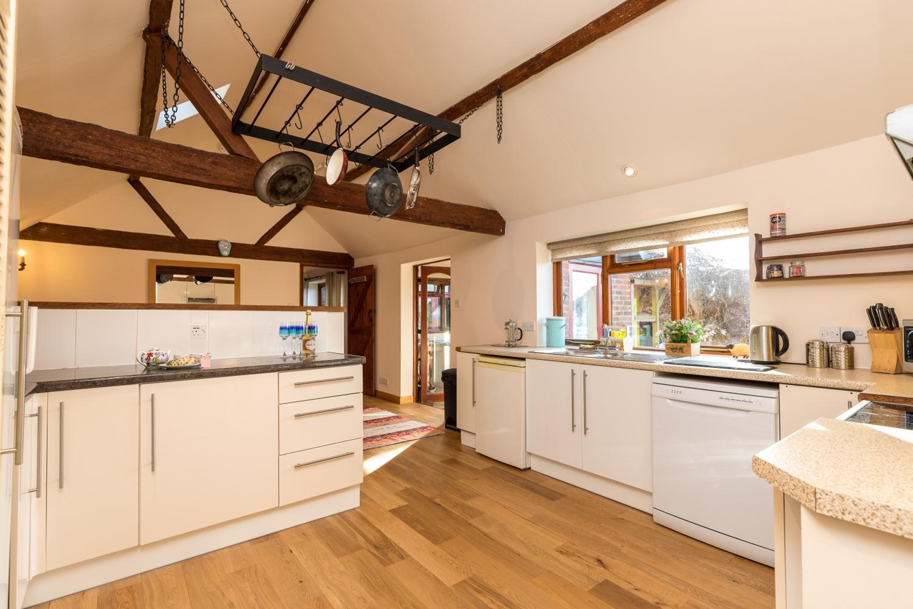 Dairy Cottage
