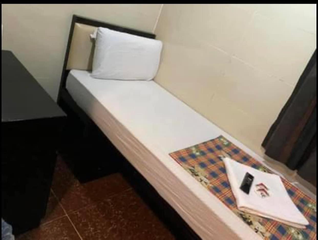 Nagaland Guesthouse