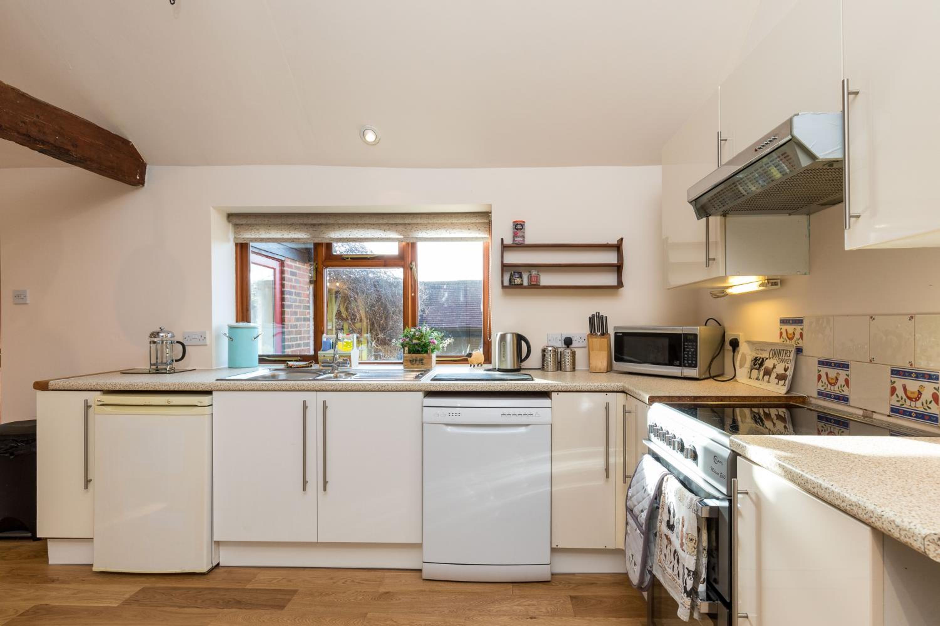 Dairy Cottage