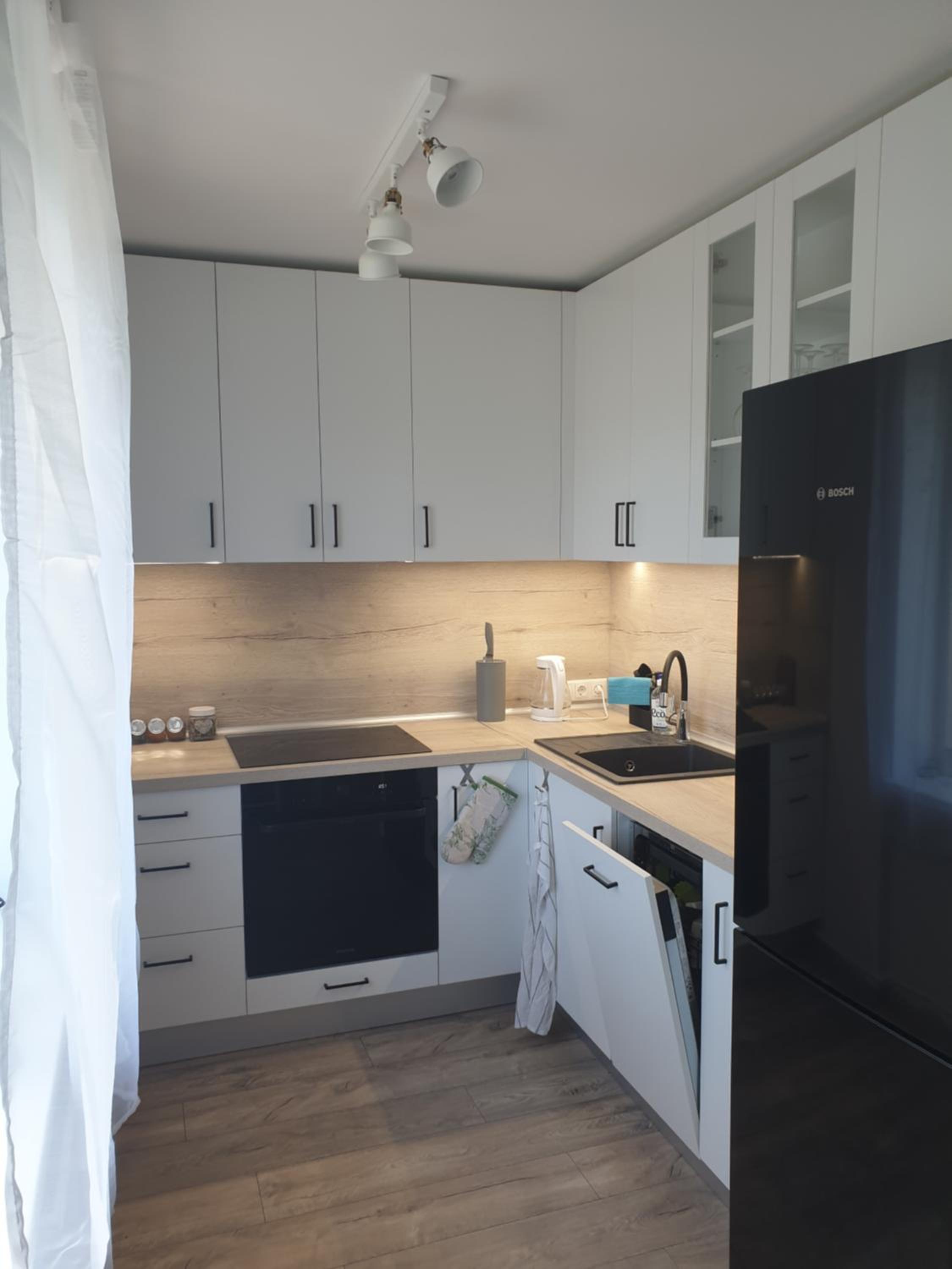 Spacious apartment in Saulkrasti view 5