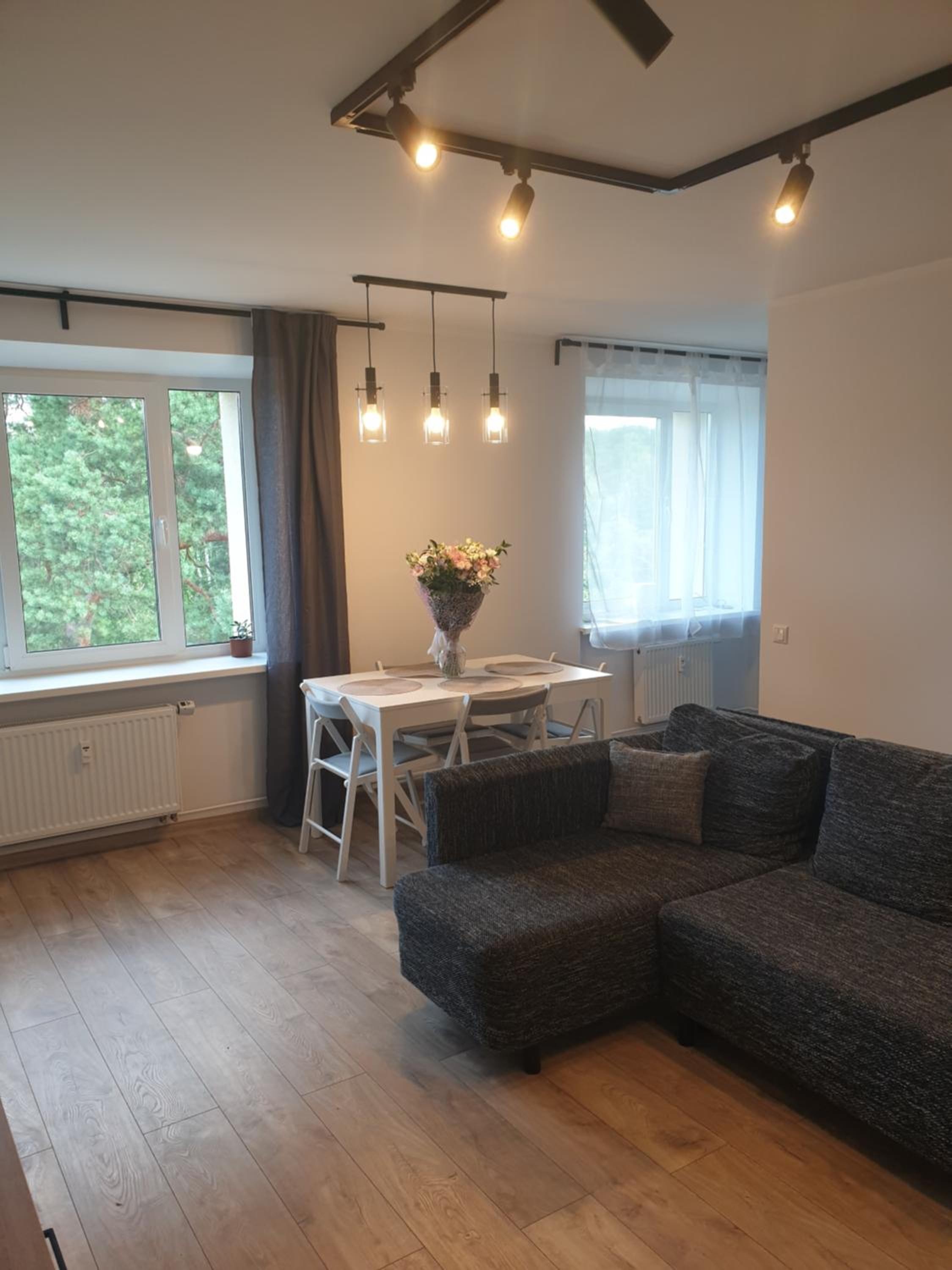 Spacious apartment in Saulkrasti view 4