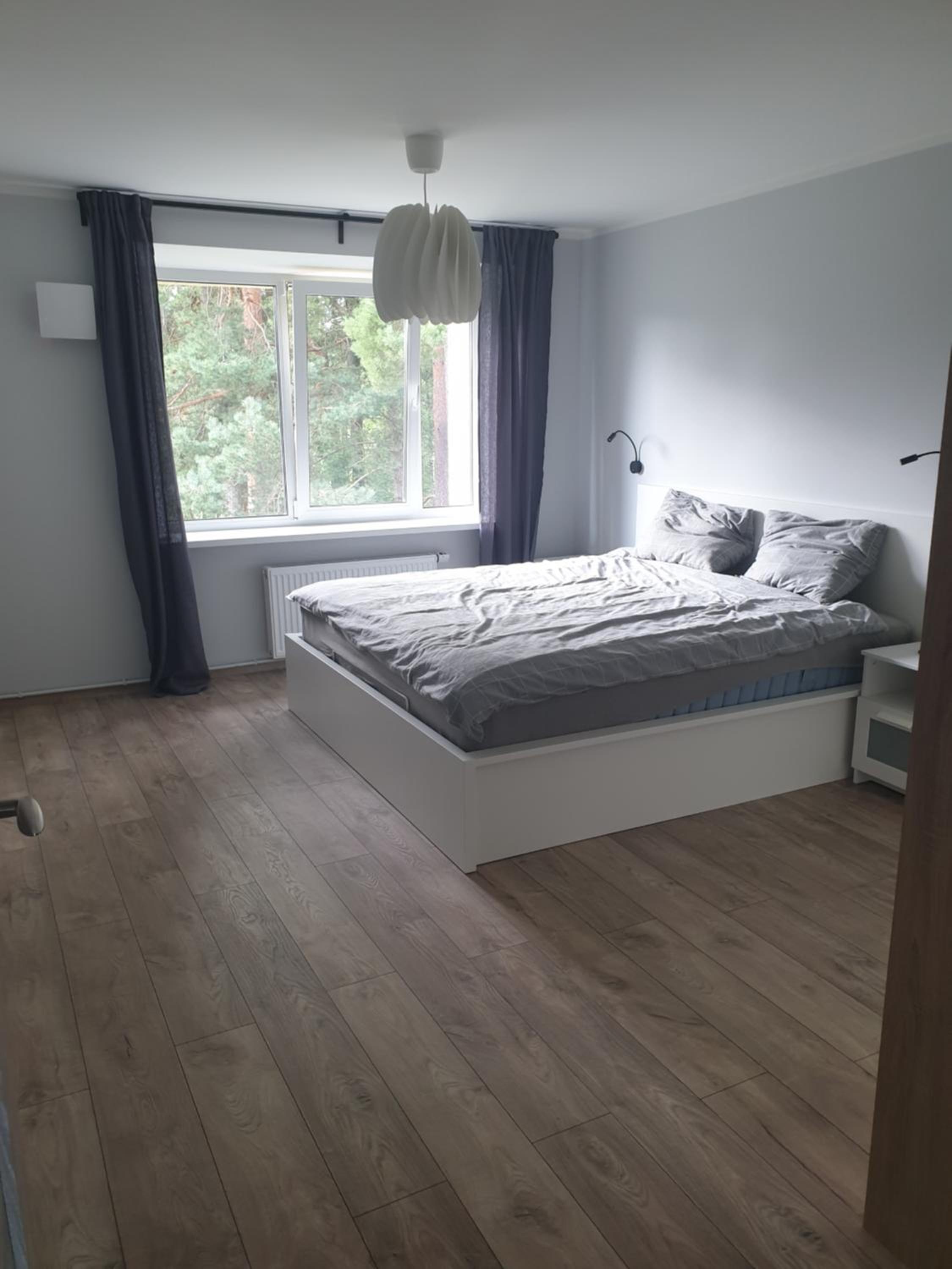 Spacious apartment in Saulkrasti view 3