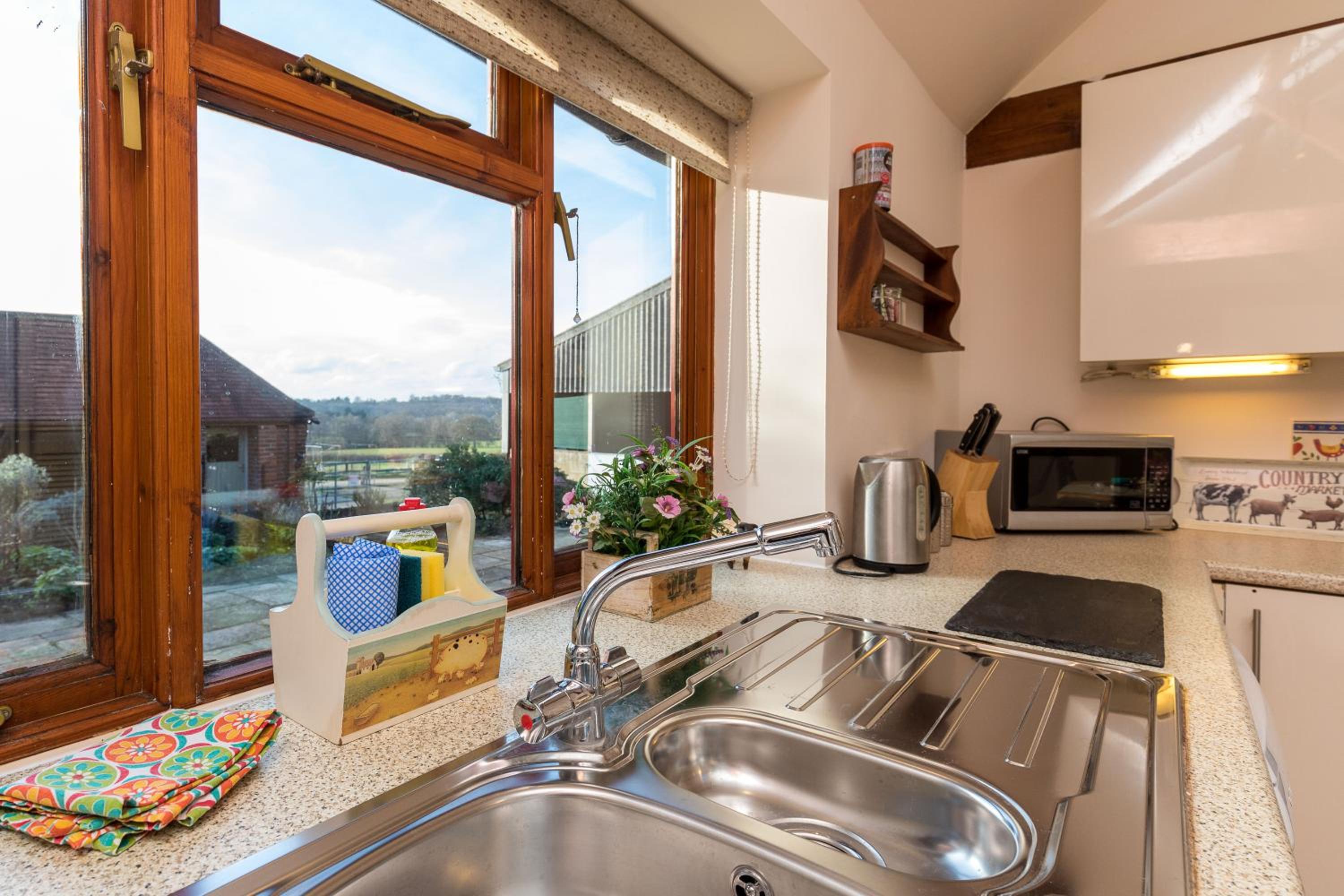 Dairy Cottage