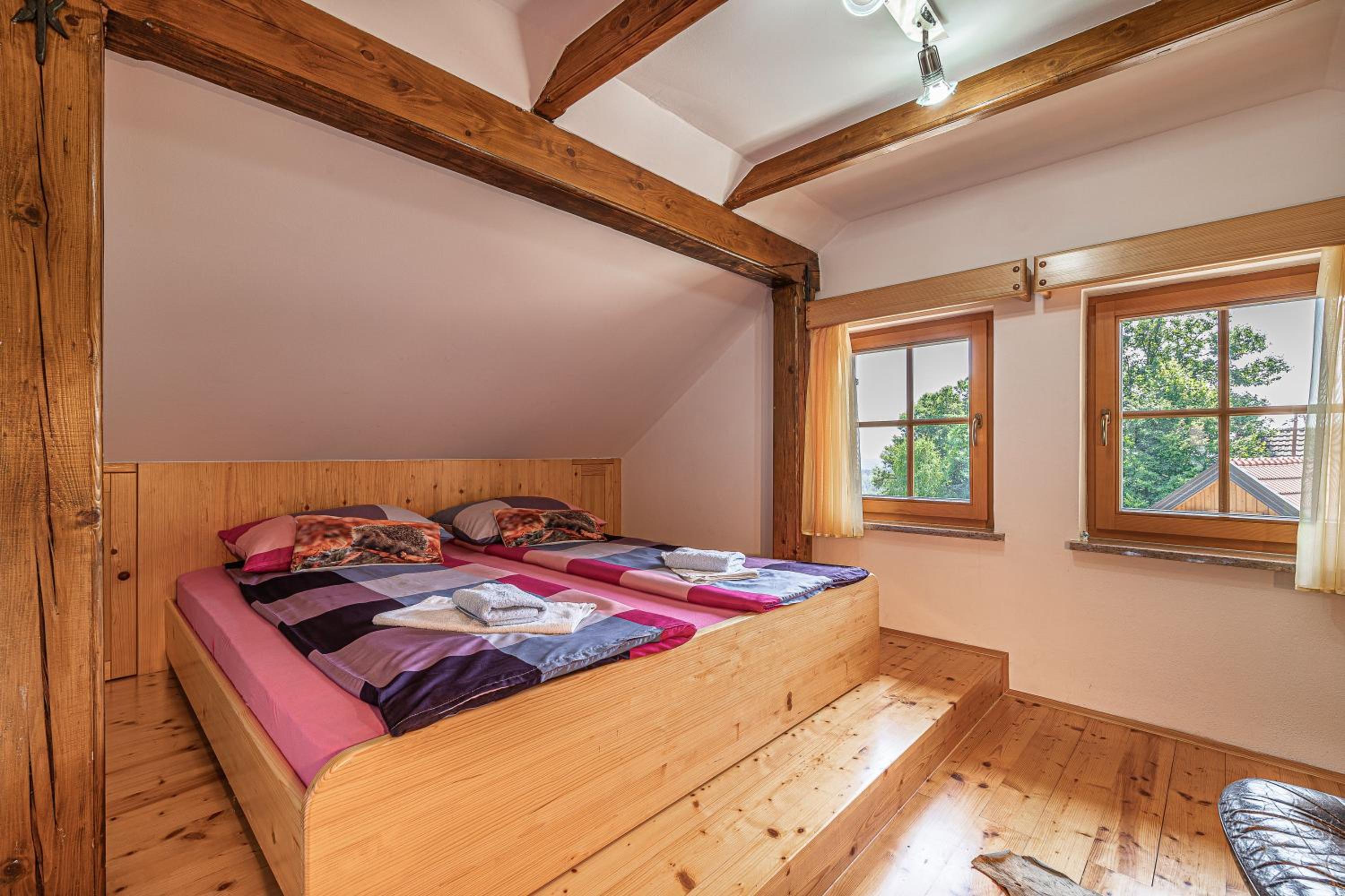 Vineyard Cottage Stepan - Happy Rentals